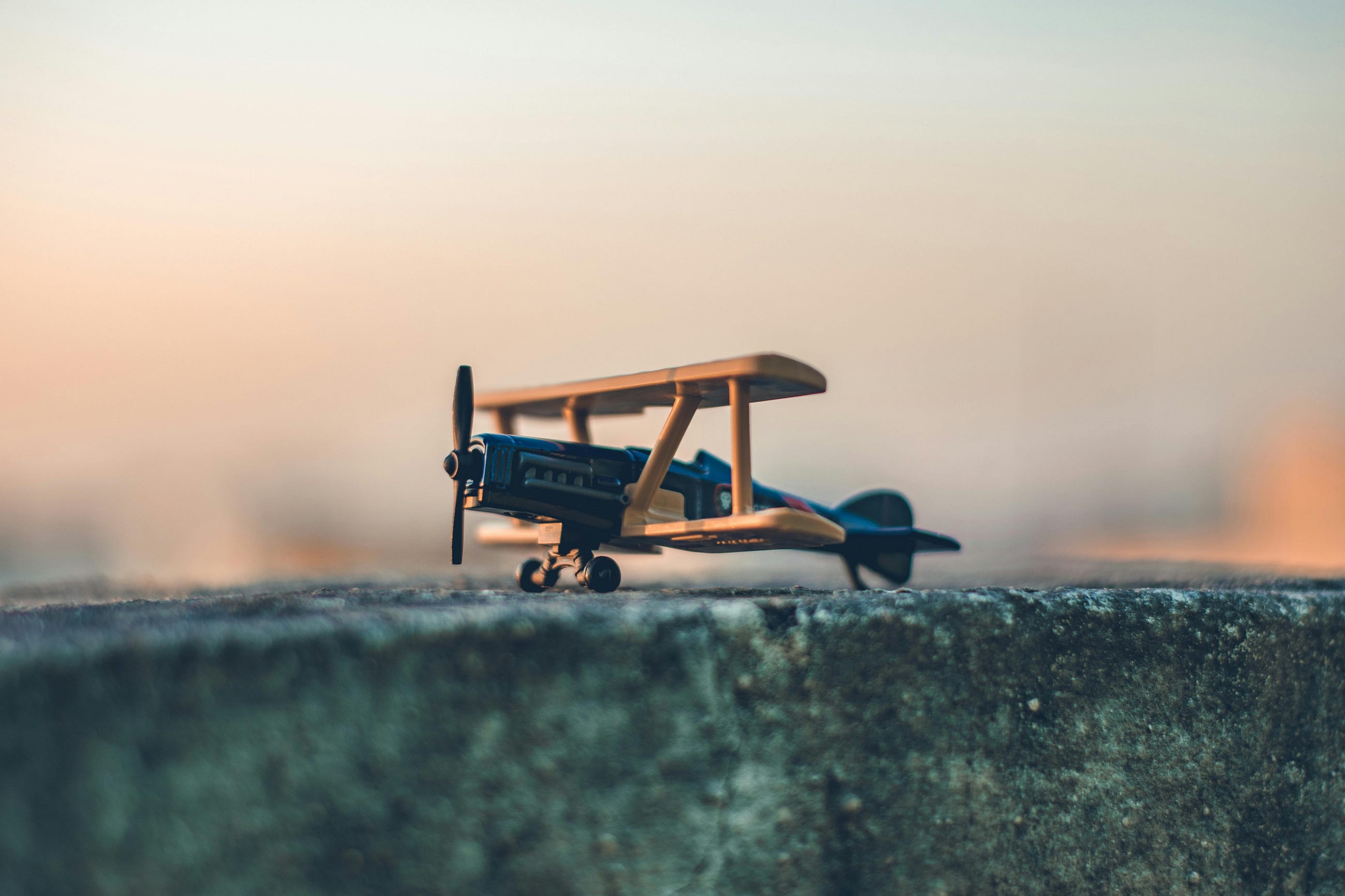 Elevate Your Hobby with Flying Model Airplanes from ModelWorks Direct