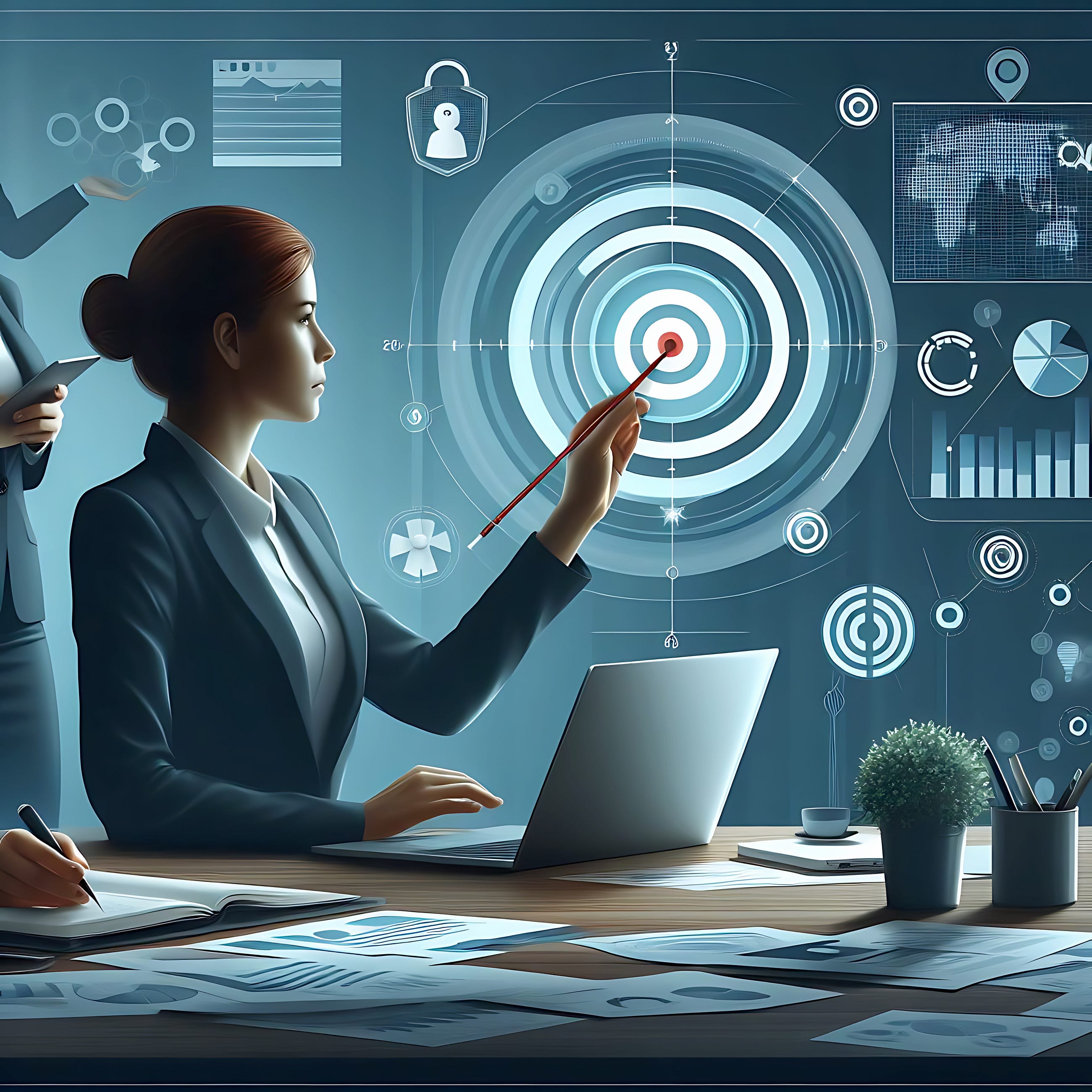 How to Utilize ChatGPT to Attract a Flood of Web Design Leads in 2024