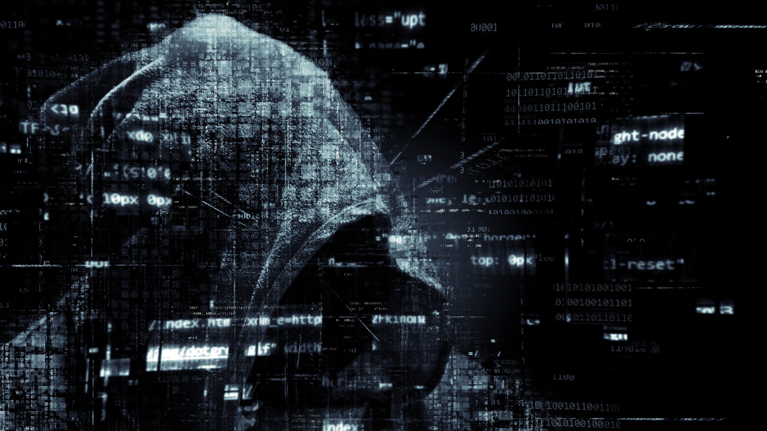 Owner of $100 Million Dark Web Drug Market Arrested