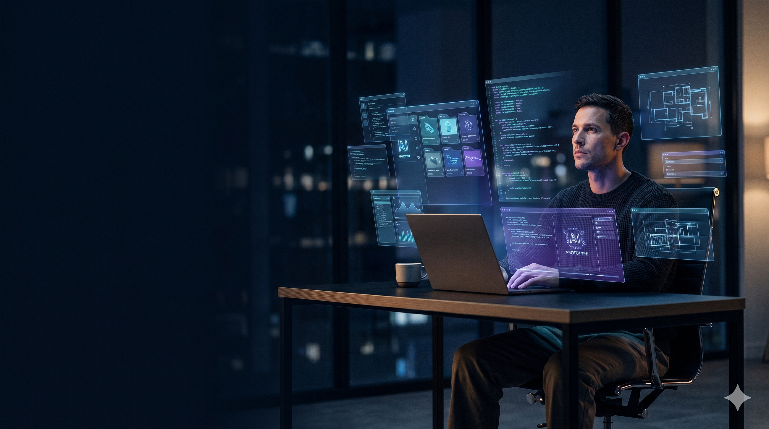 My Team of 5 AI Agents as a Solo Founder: The Numbers, the Economics, and Five Ways I Broke It