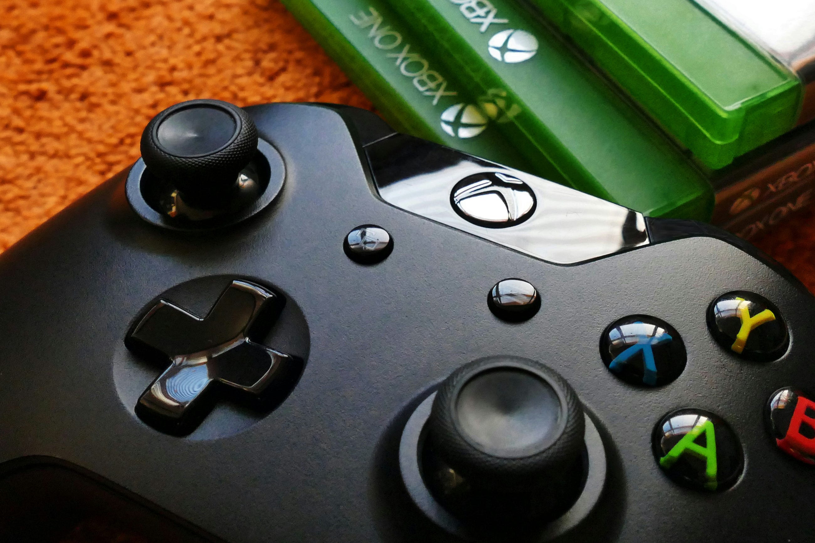 What Xbox Taught Me About Designing for Real People