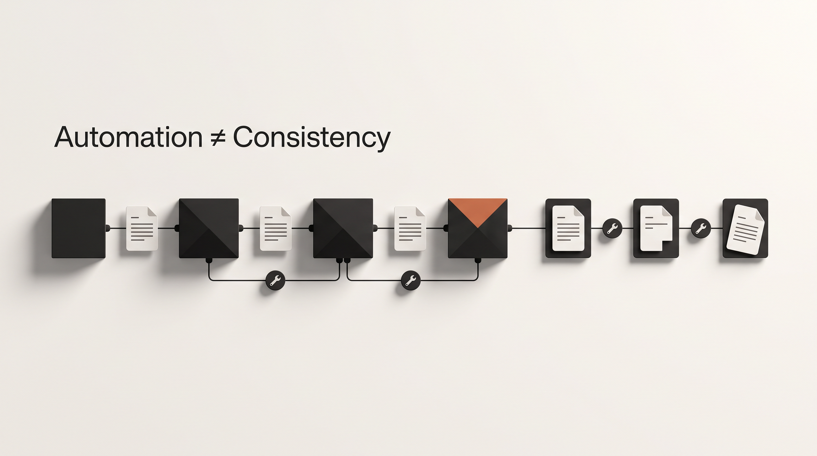 Claude and MCP Make Automation Easy: So Why Is the Quality So Inconsistent?