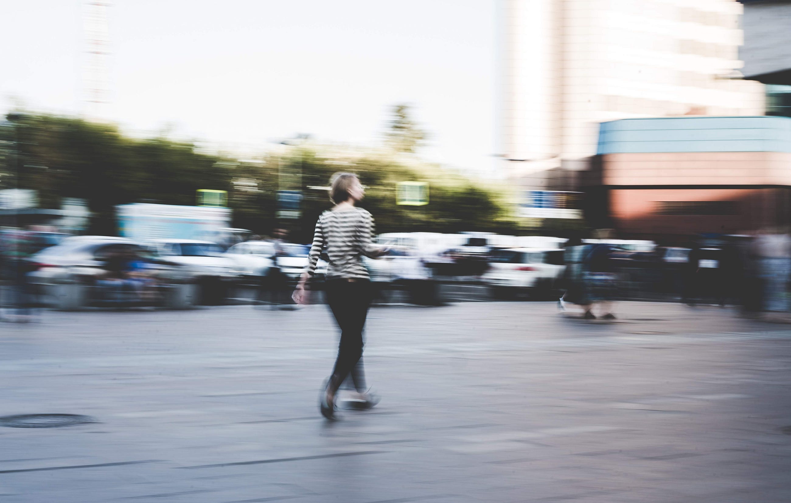 AI writes fast. But it doesn’t bleed for your brand.