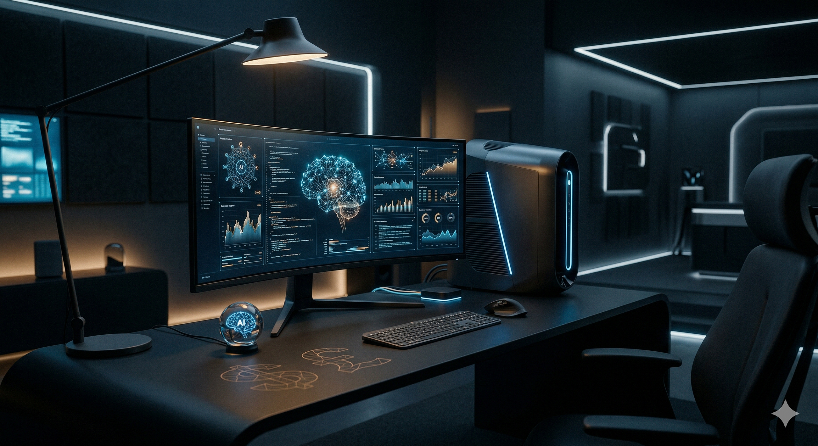 Unlocking Passive Income with AI: 7 Proven Tools That Work