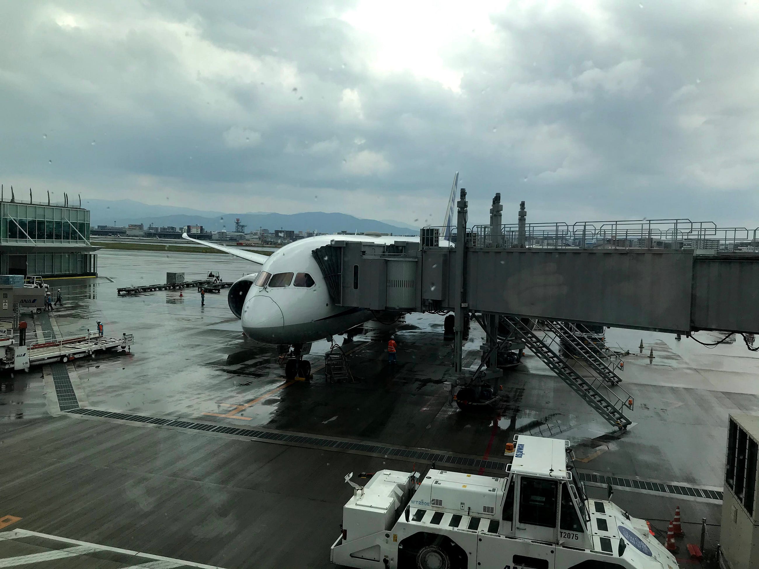 The Airport That’s FUKing Convenient: The Story of Fukuoka Airport (FU