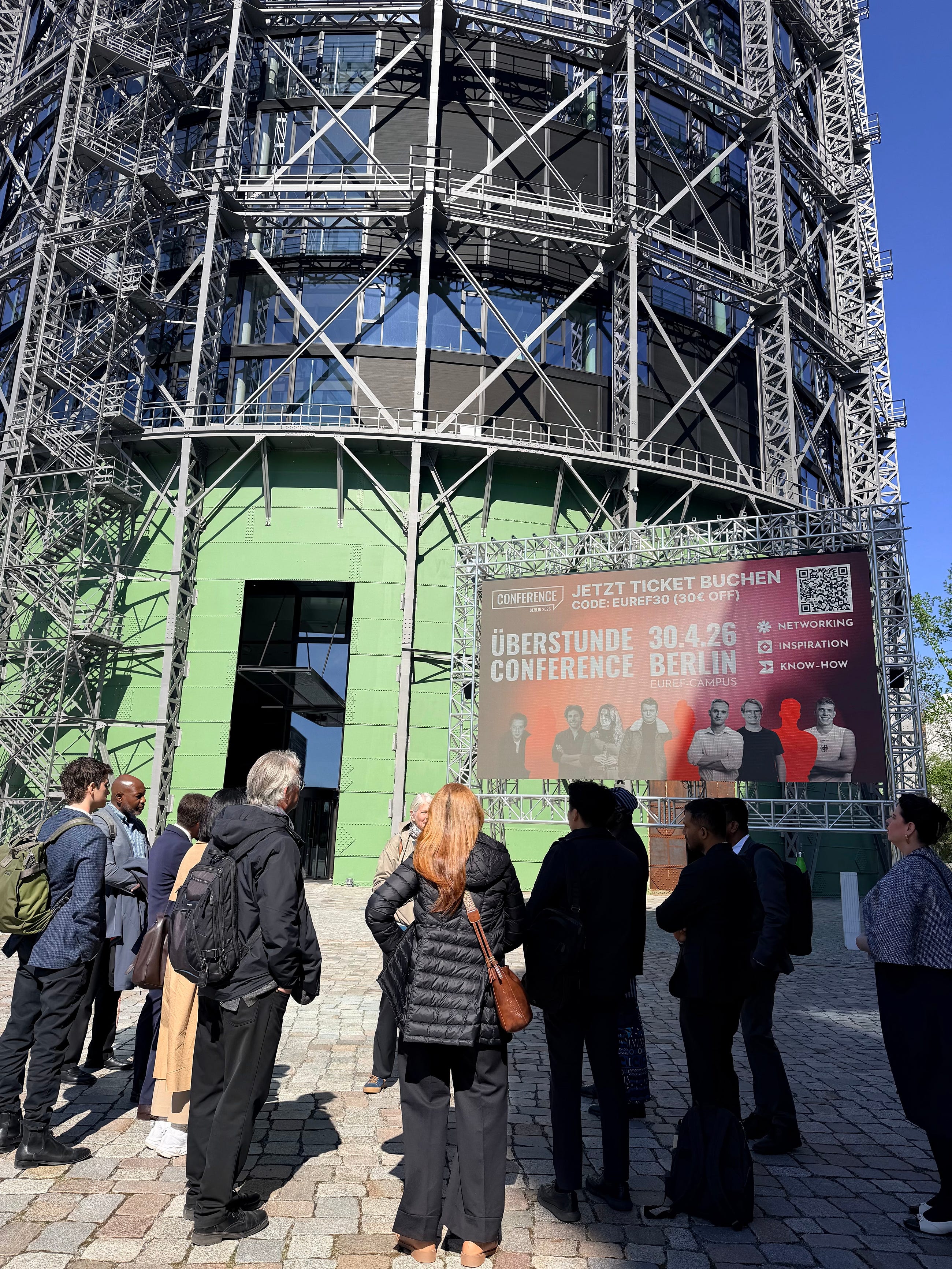 Innovation Is Not About Support, It Is About Coordination ：What I Saw in Germany