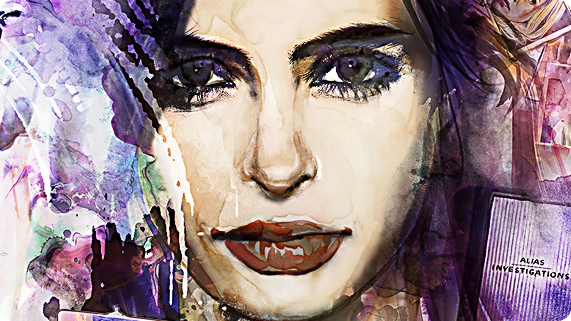 Marvel S Jessica Jones Is A Changer For Mental Illness Depiction Television Project Brings Us The Super Ed Jessica Jones Starring Krysten Ritter Of Breaking Bad And Don T Trust B In Apartment 23 Fame