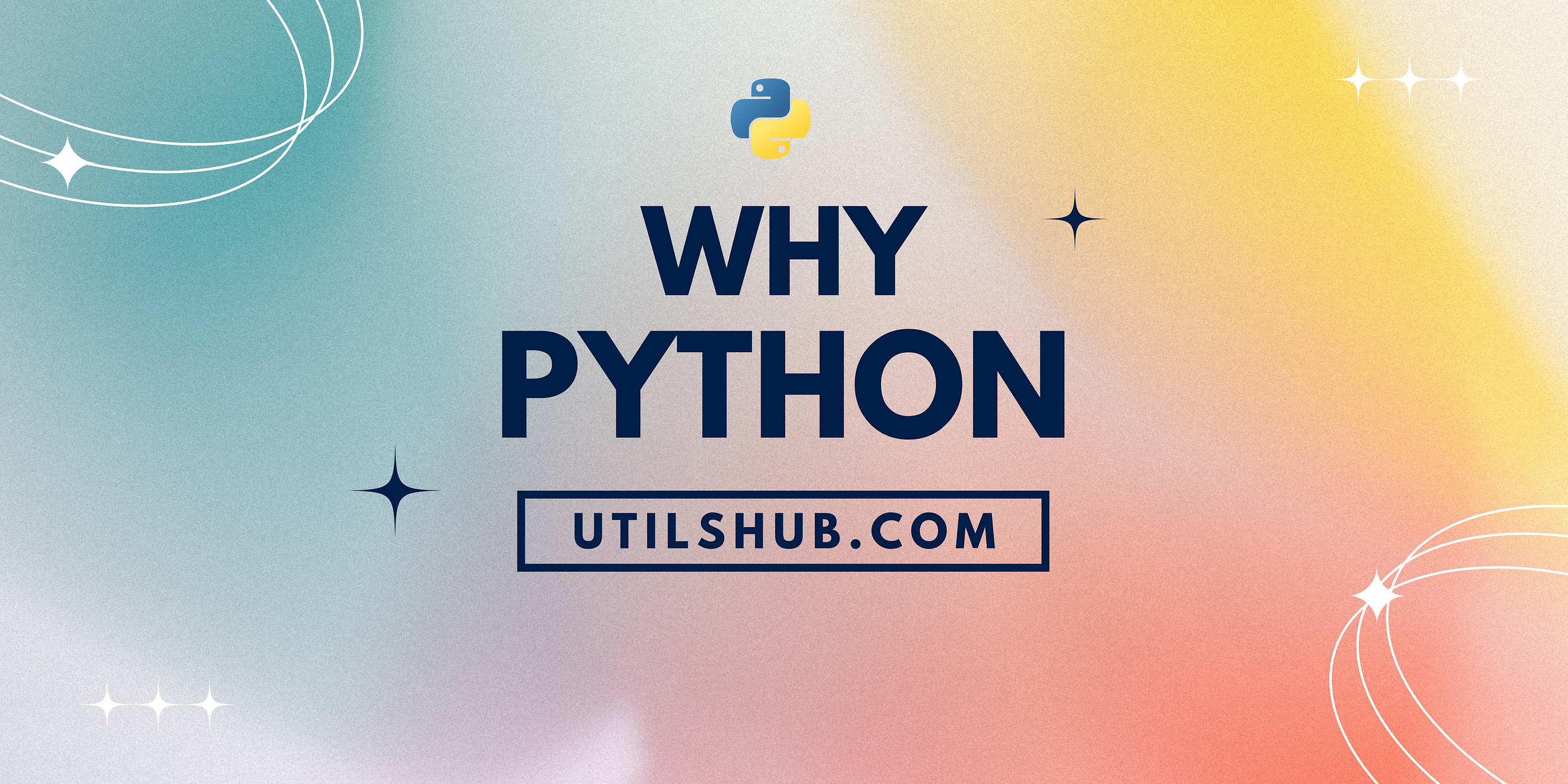 Why Python is the One Language You Can’t Afford to Ignore