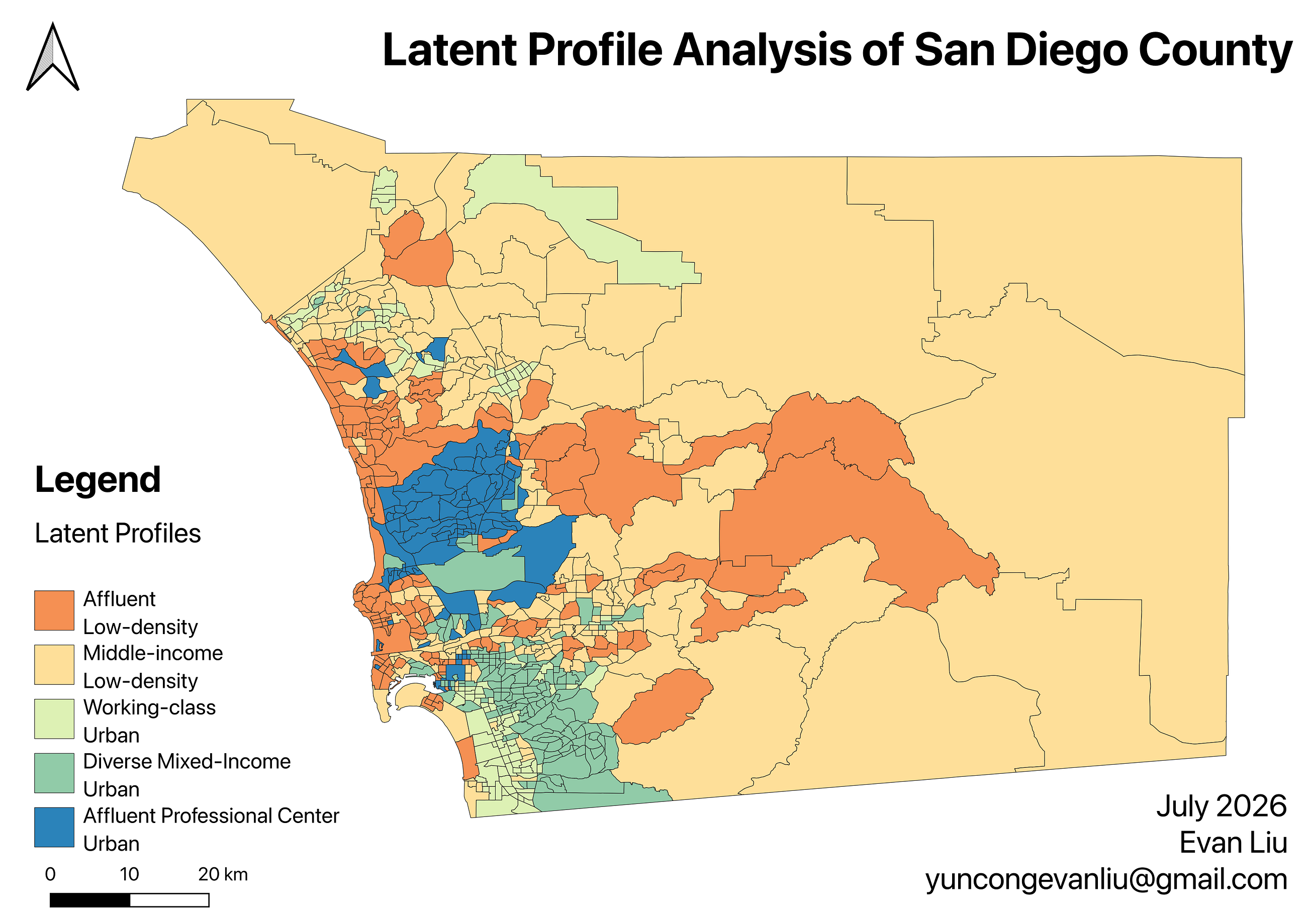 An (Economist’s) Guide to GIS: Part 1 — Why Learn GIS?