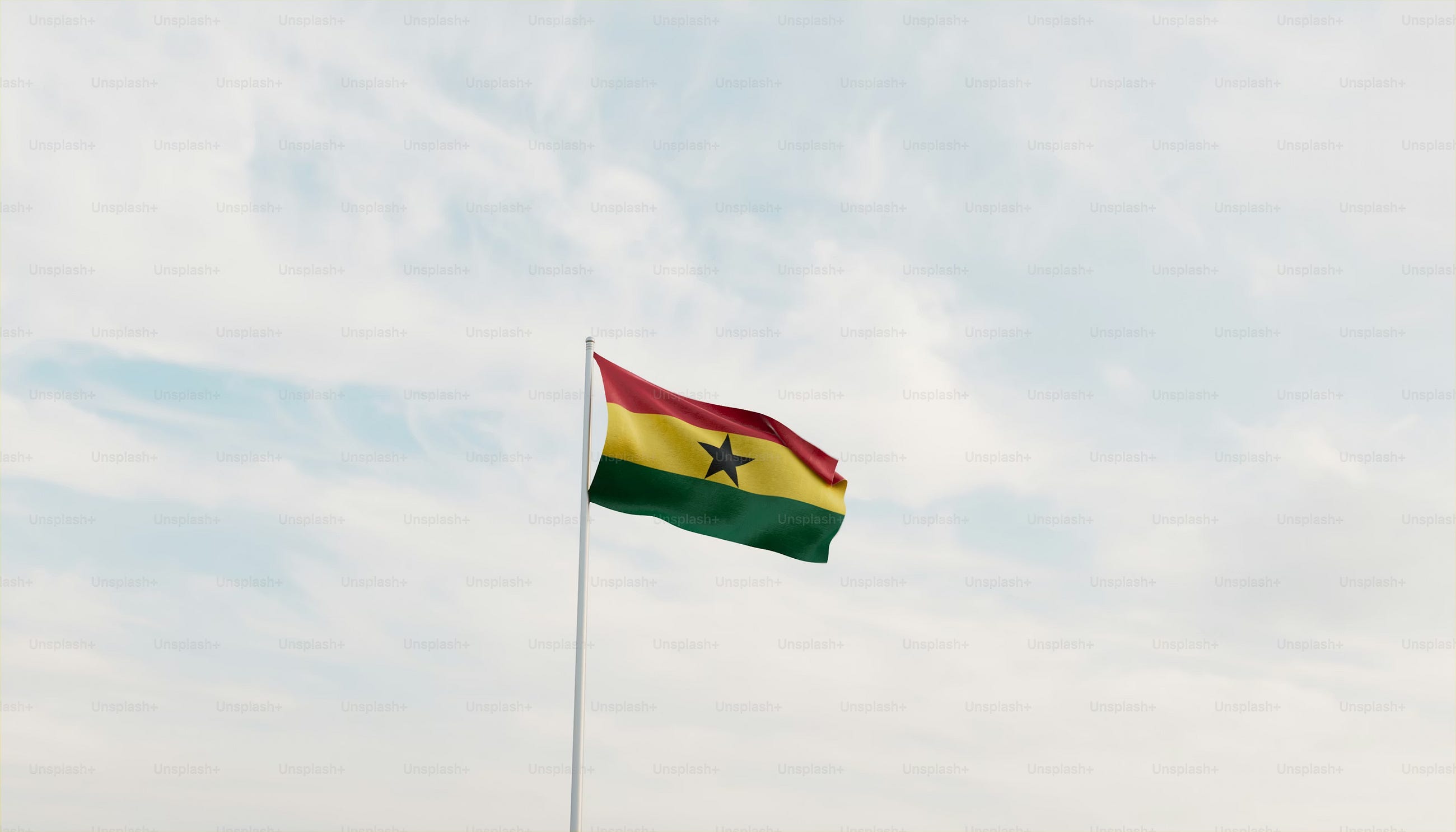 Ghana Is Regulating Crypto. Here’s What the New Sandbox Means