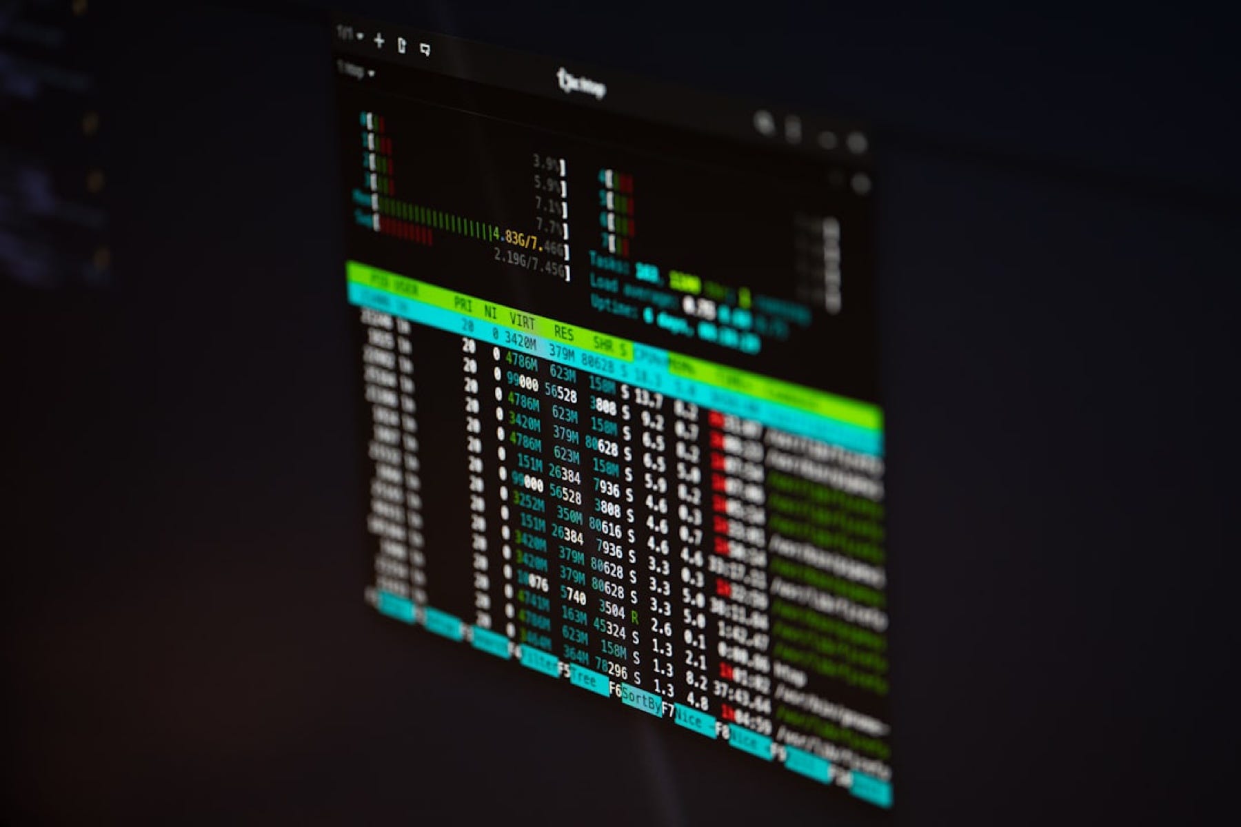 Life as a new Linux user — Part 2