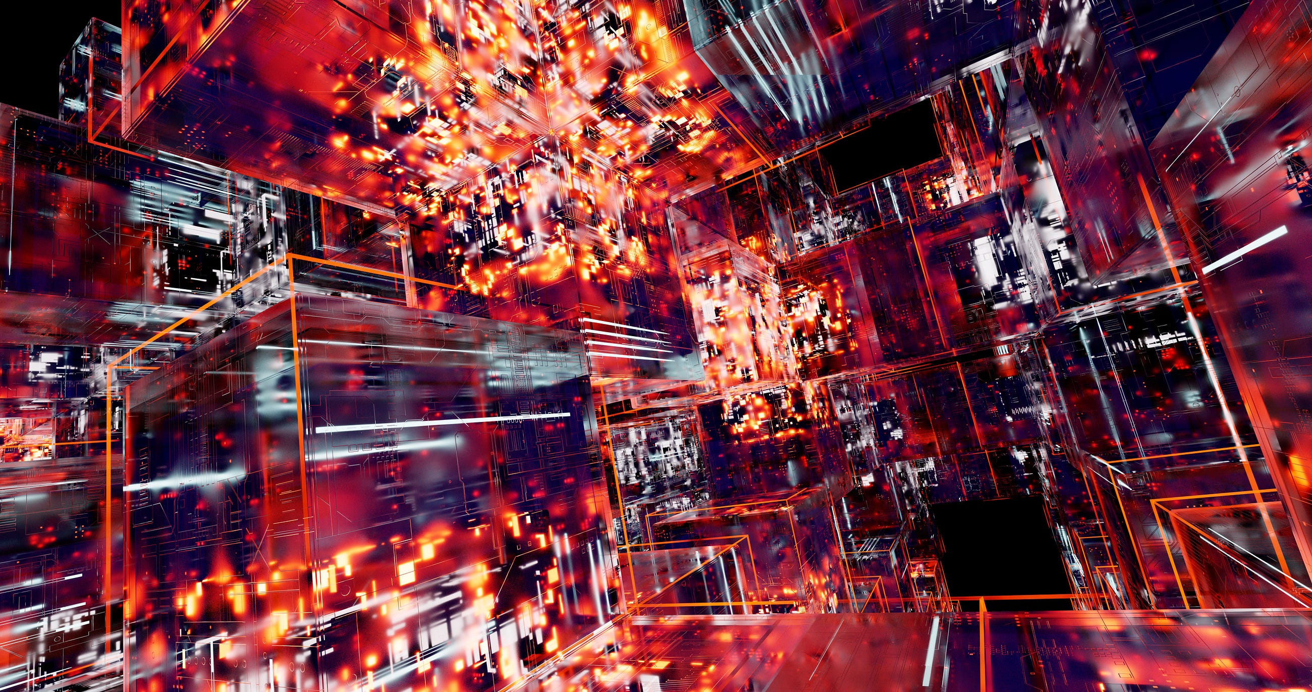 Welcome to the AI Regulatory Pandemonium: Why We Dramatically Need Sovereign AI