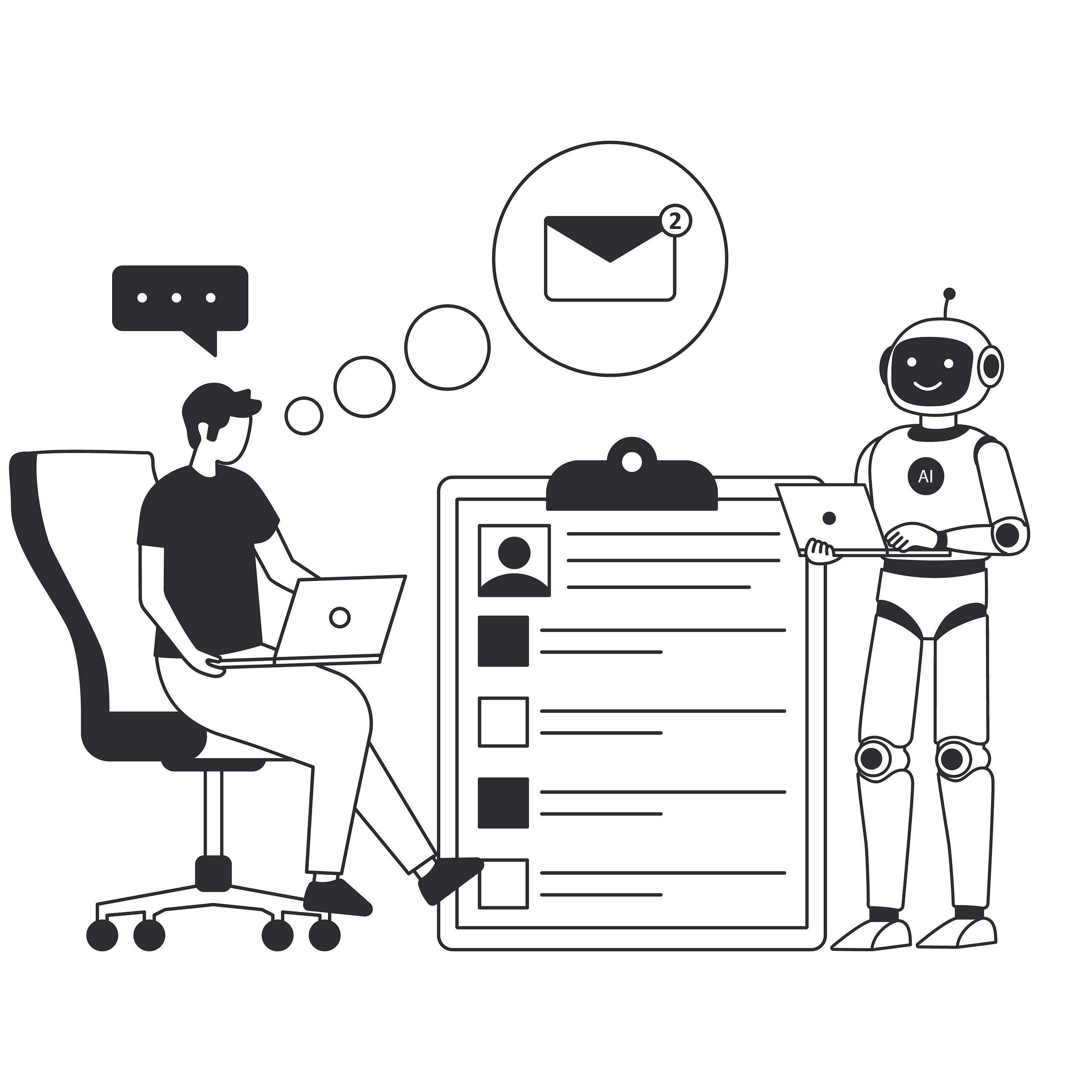How One AI Tool Helped Me Get 4 Interview Calls in 30 Days (Without Applying to Hundreds of Jobs)
