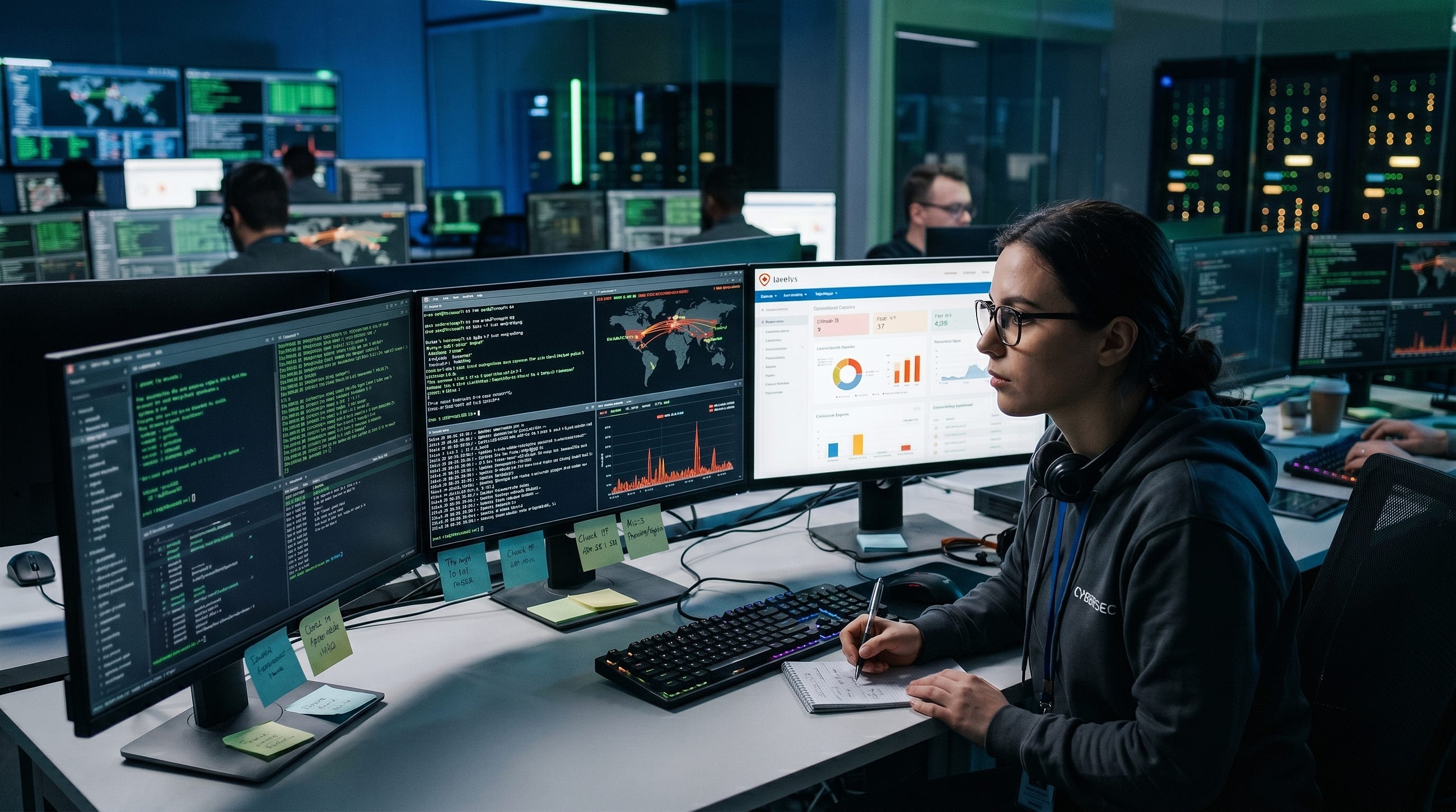 Penetration Testing & Ethical Hacking: What It Is and Why Your Business Can’t Ignore It
