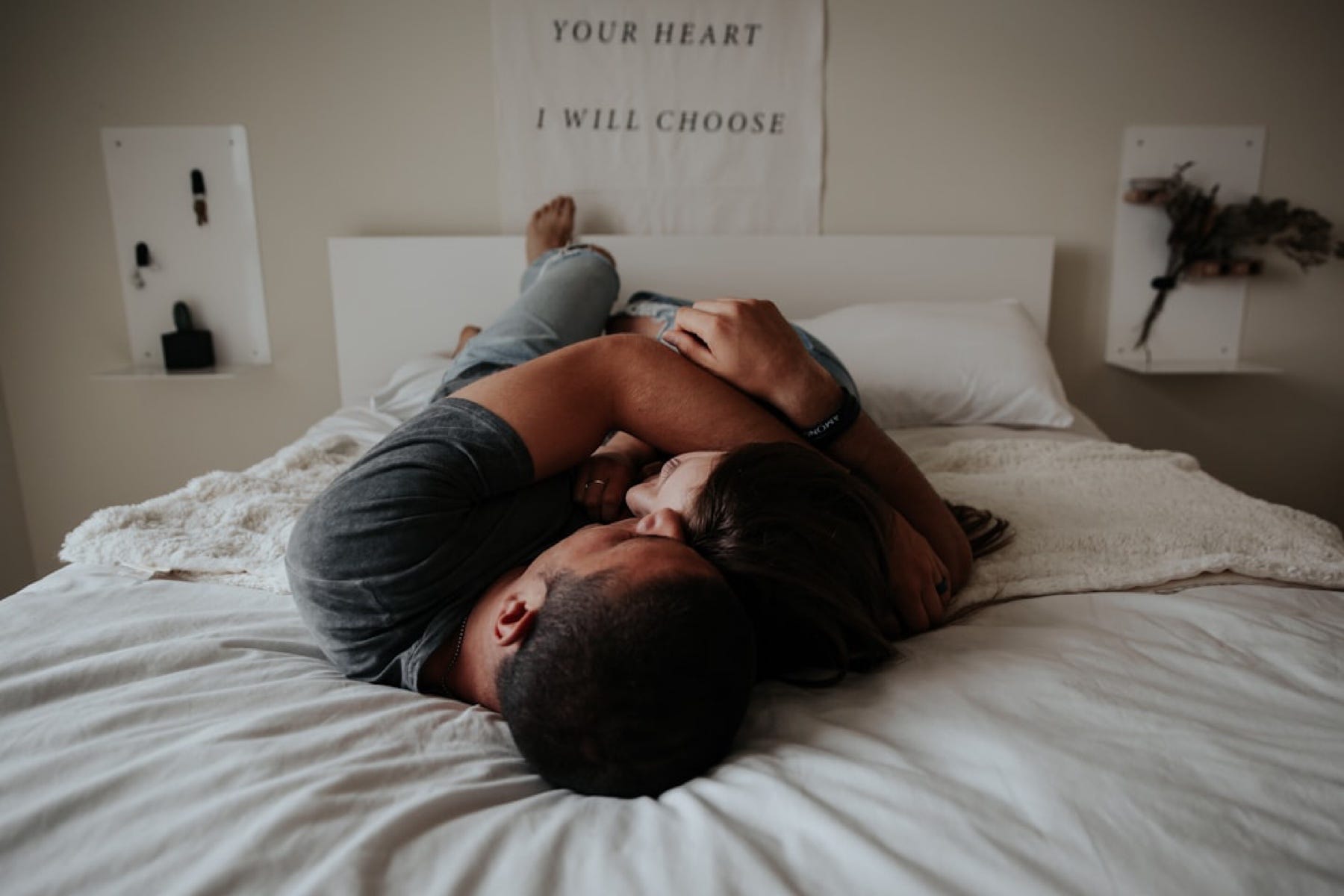 Confirmed Lifestyle Tweaks that Will Improve Your Sex Life Drastically