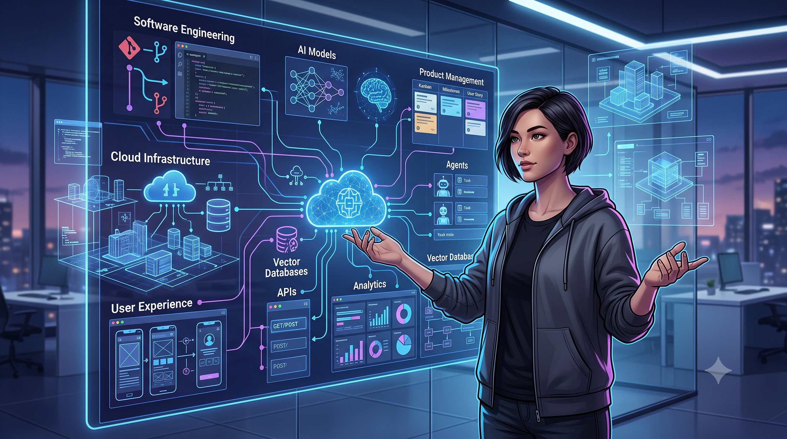 AI Product Engineering: A Complete Roadmap for 2026