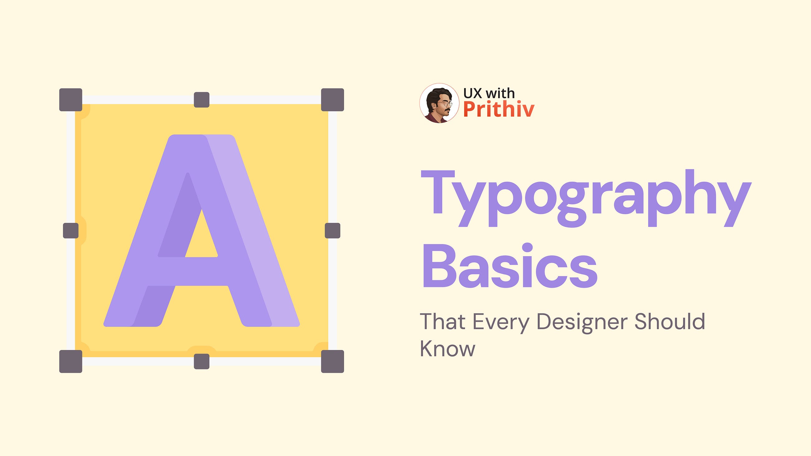 Typography Basics