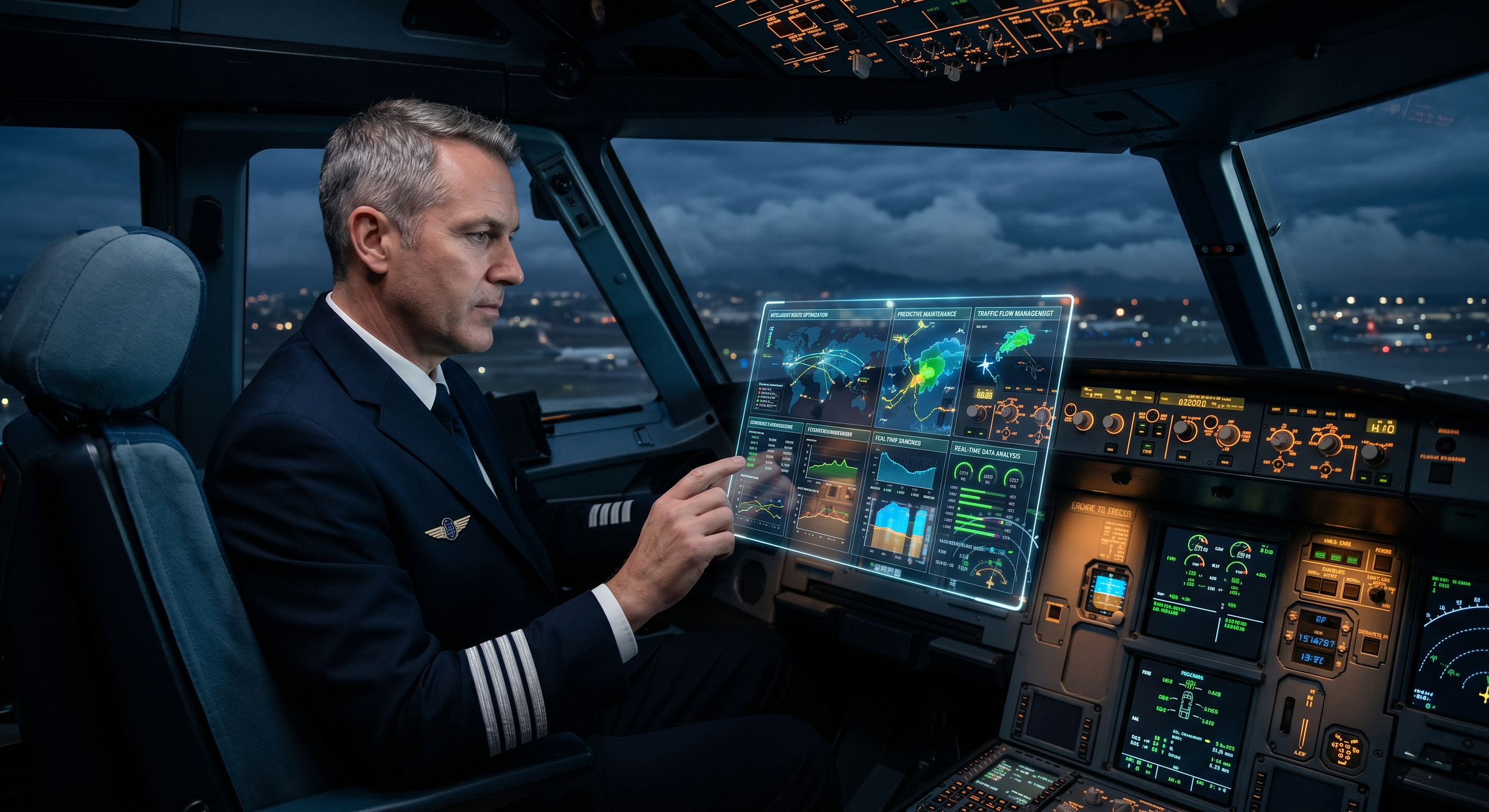 The Smartest Aviation Tool You Haven’t Heard Of Yet