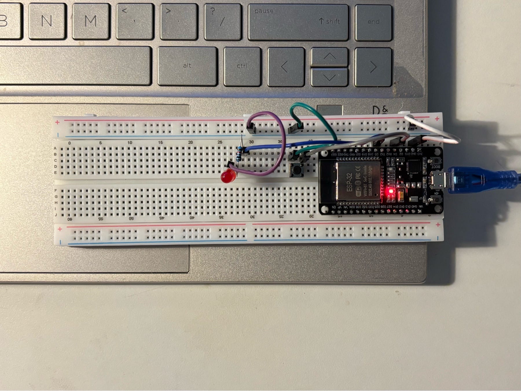 #IoT 2: Input & Output