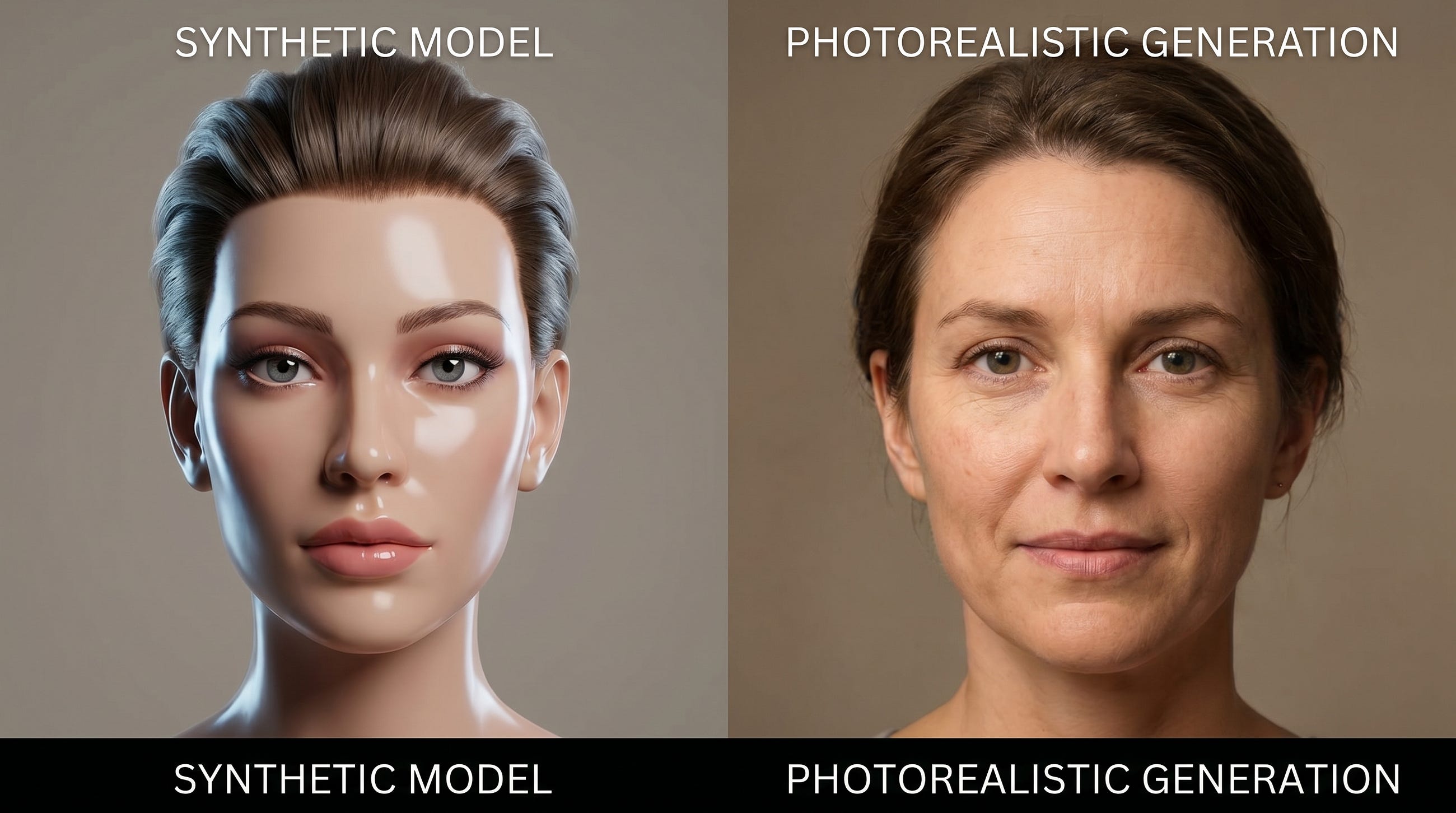 The Prompt Mistake That Makes AI Images Look Immediately Fake