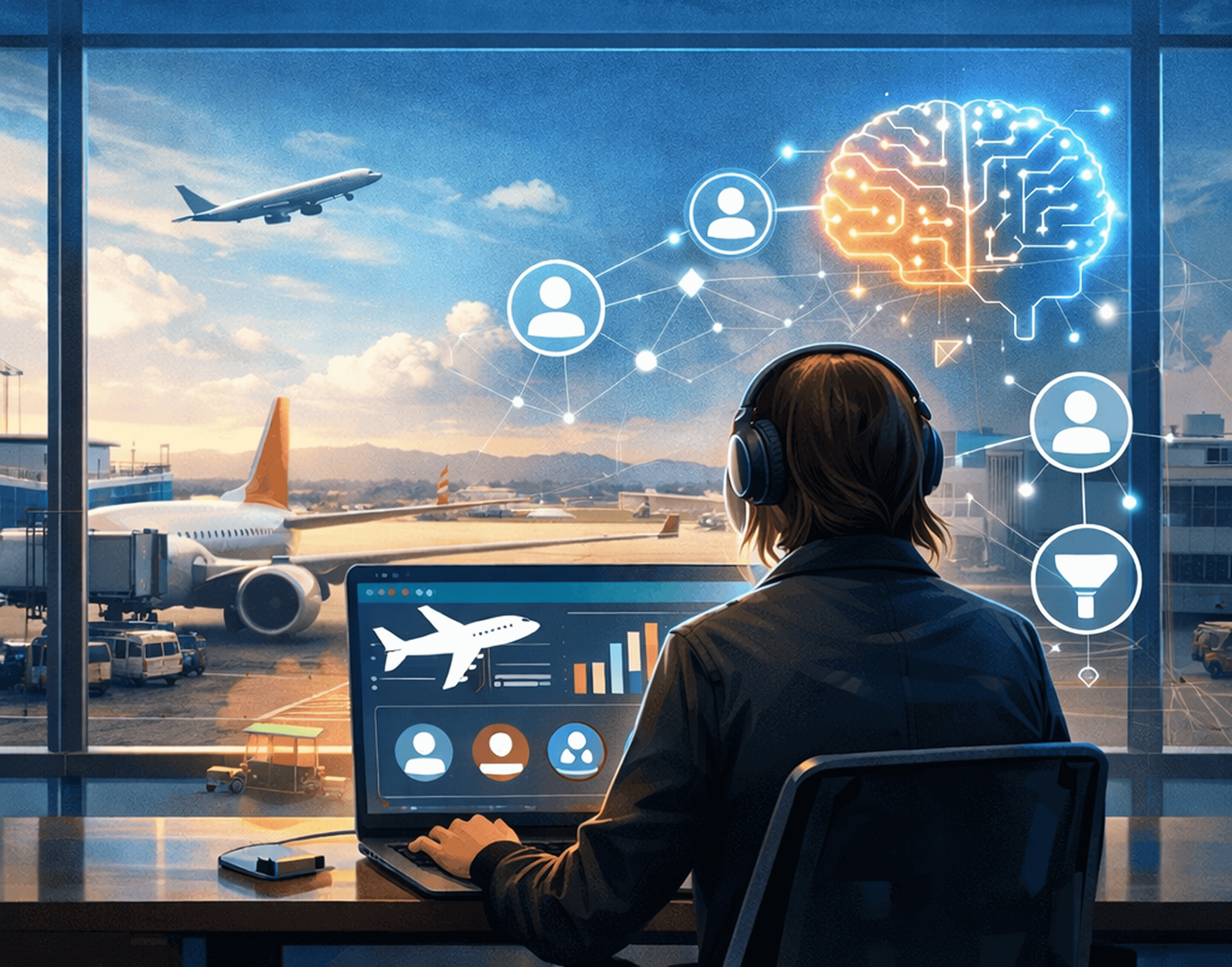 ?? Personalized User Experience: What I Learned as a Designer in the A
