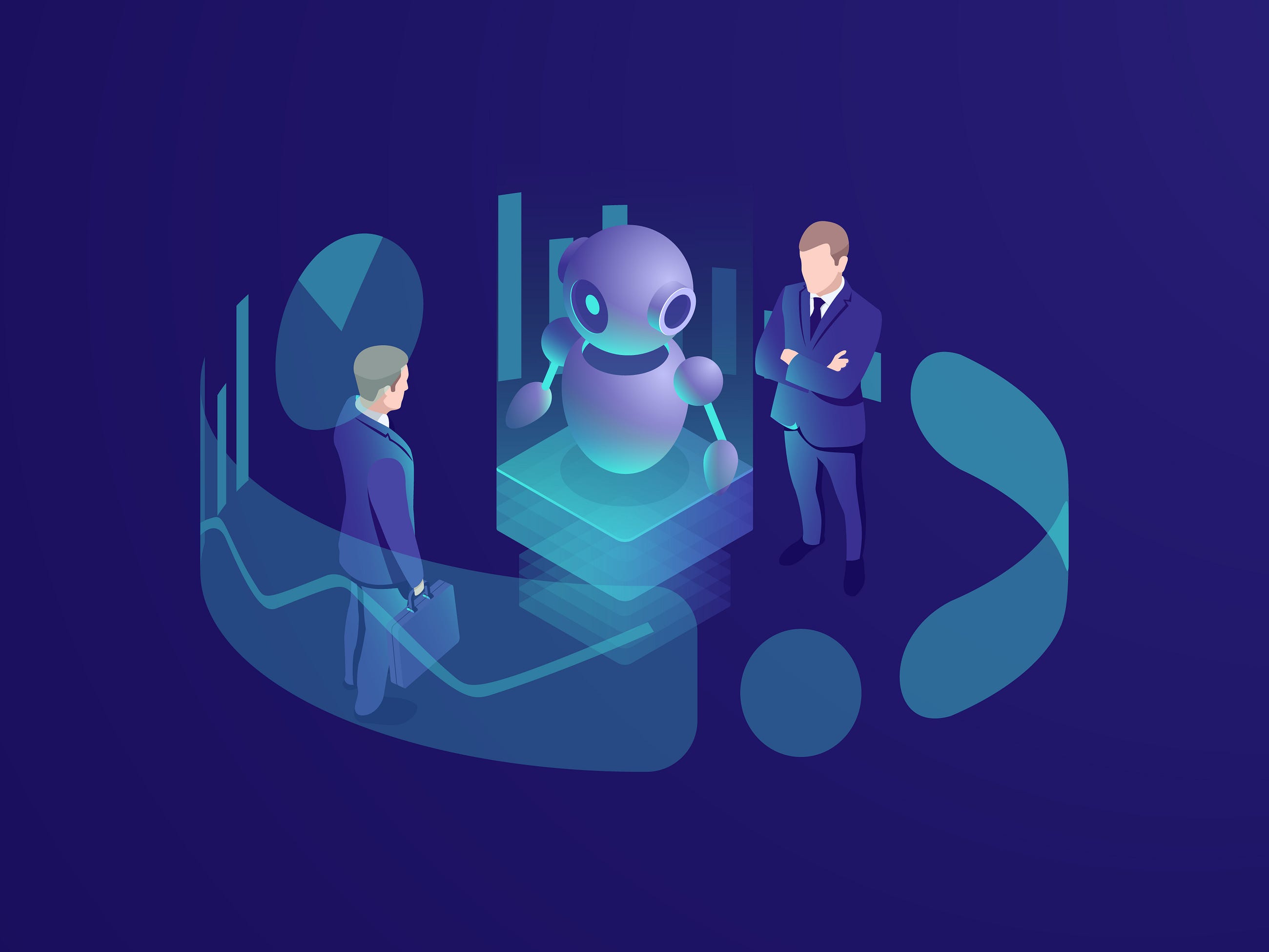 Why Most Enterprise AI Initiatives Stall Before They Scale