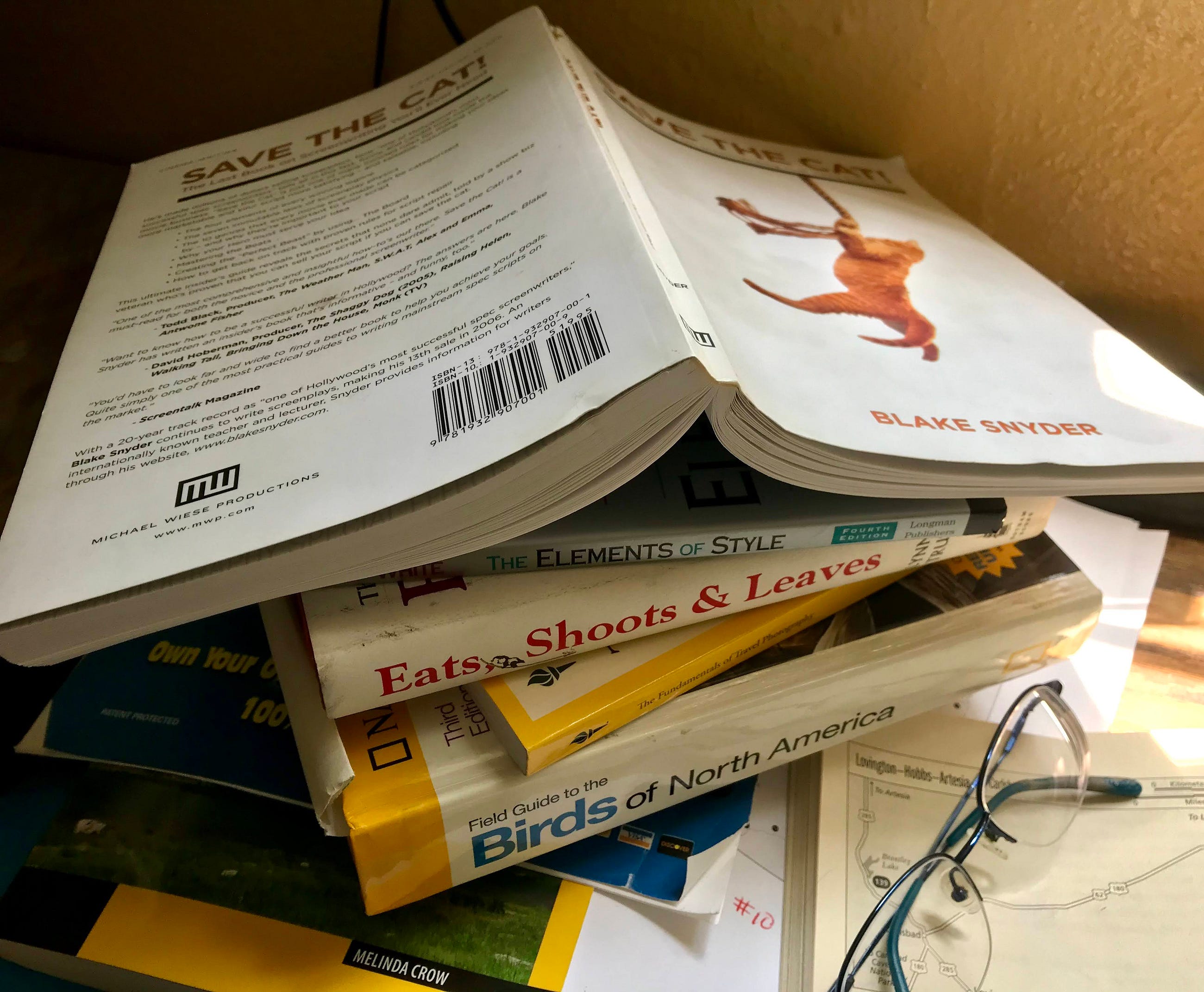 This Screenwriting Book Will Help You Write Better