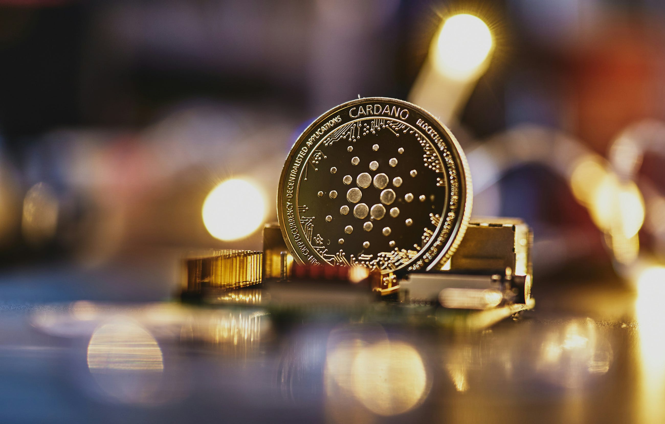 Here’s Why Cardano (ADA) Could Be Near a Big Breakout
