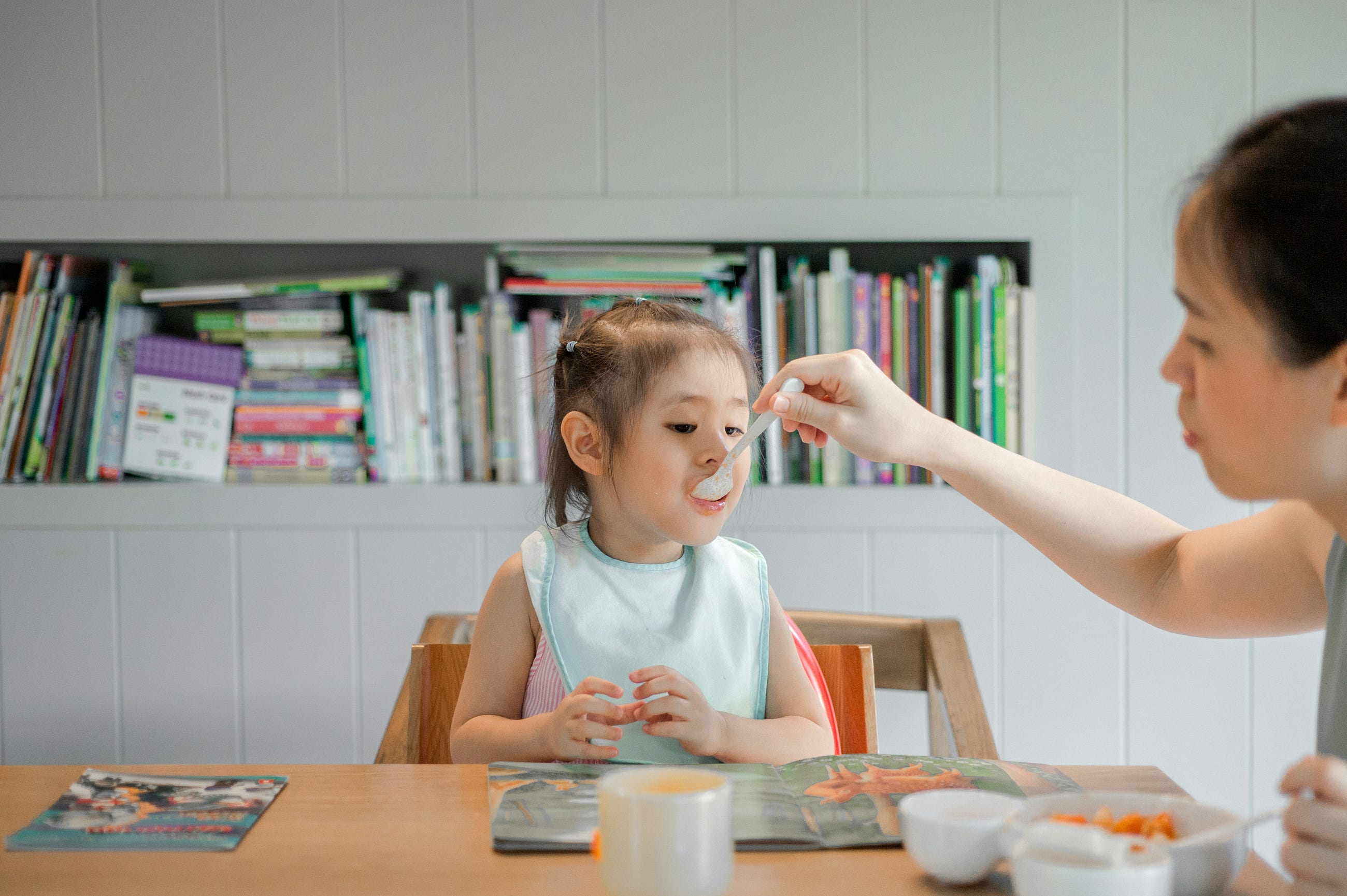 It’s Okay if You Can’t Write Because of Your Kids