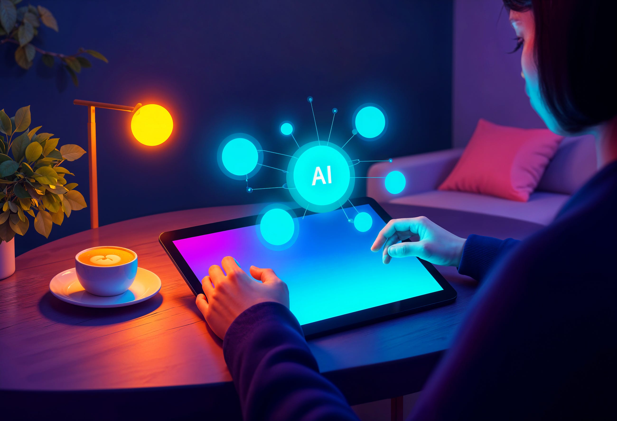 Top AI Development Services in Dubai: Powering Innovation with Expert AI Developers