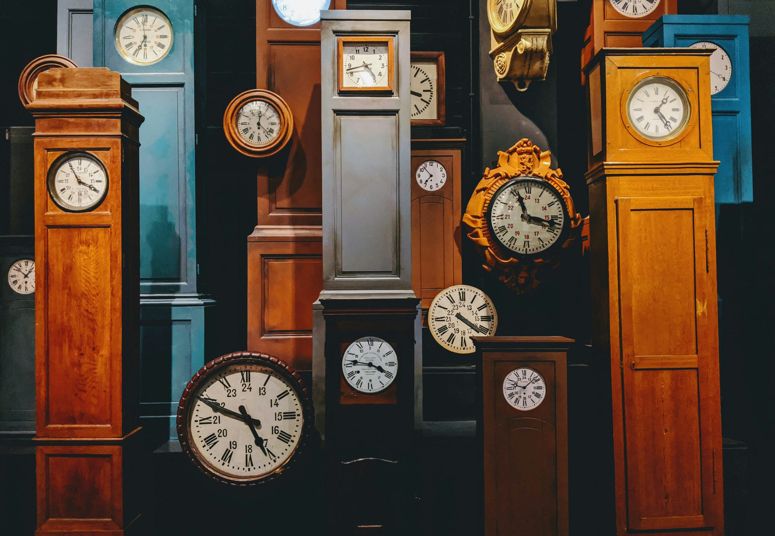Mastering at: The Linux Task Scheduler