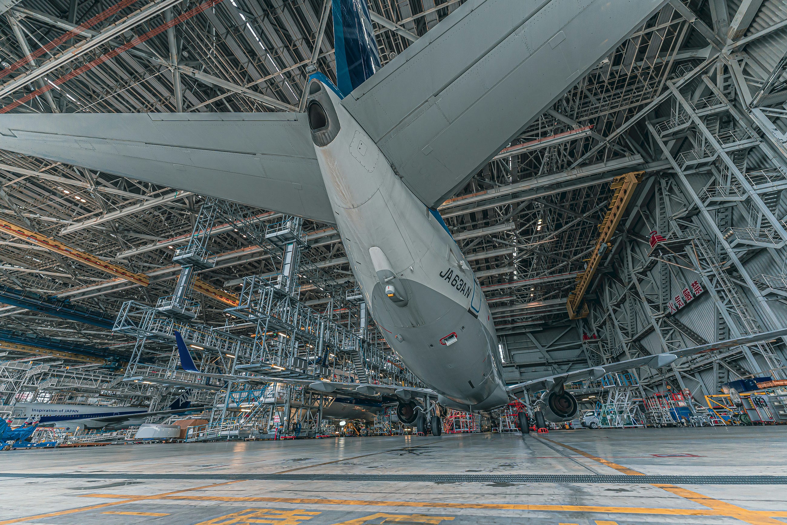Aerospace Manufacturers Maintain Precision and Reliability Aerospace Manufacturers Maintain Precision and Reliability