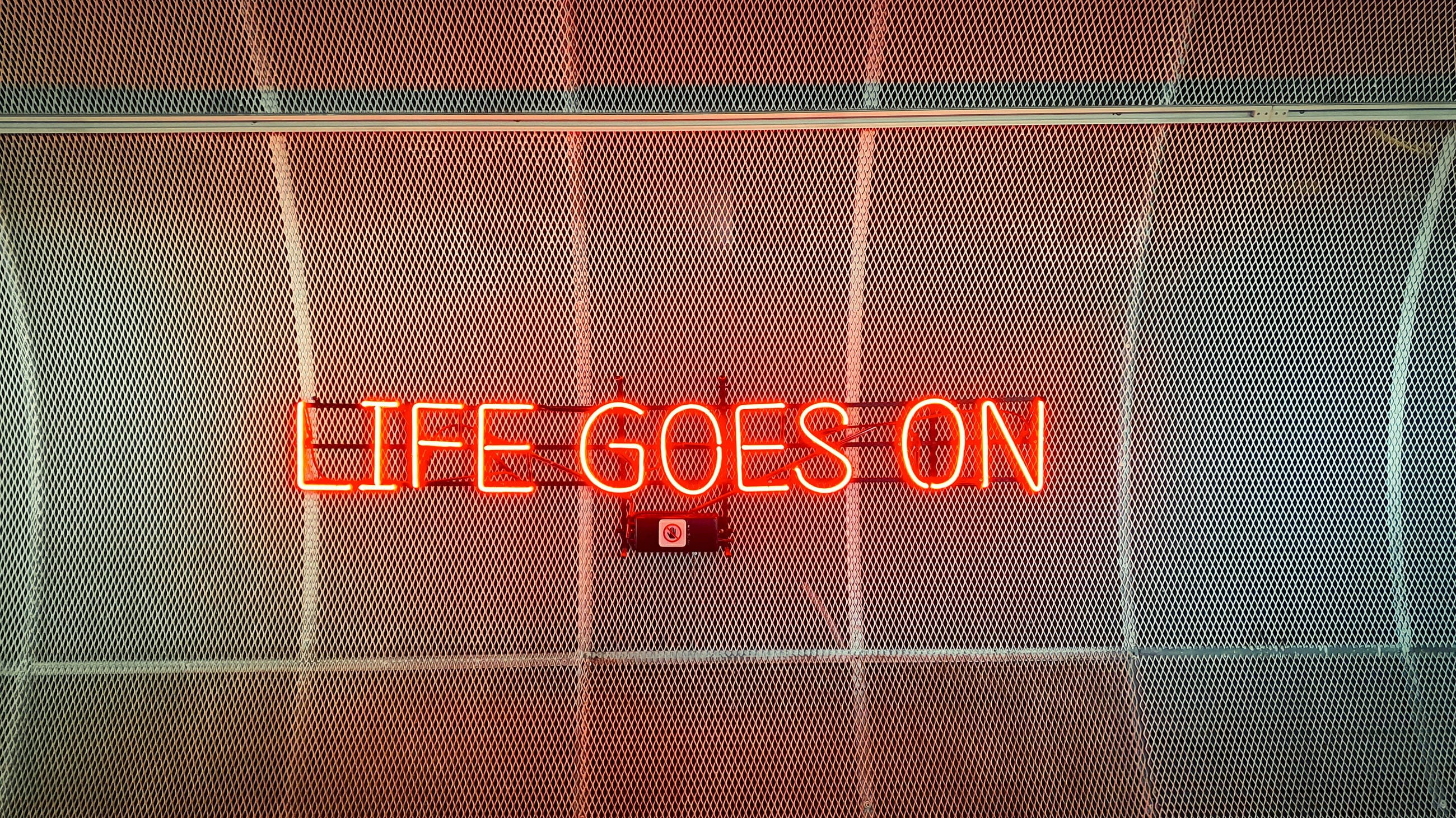 2 Things I’ve Learned About Growing Up