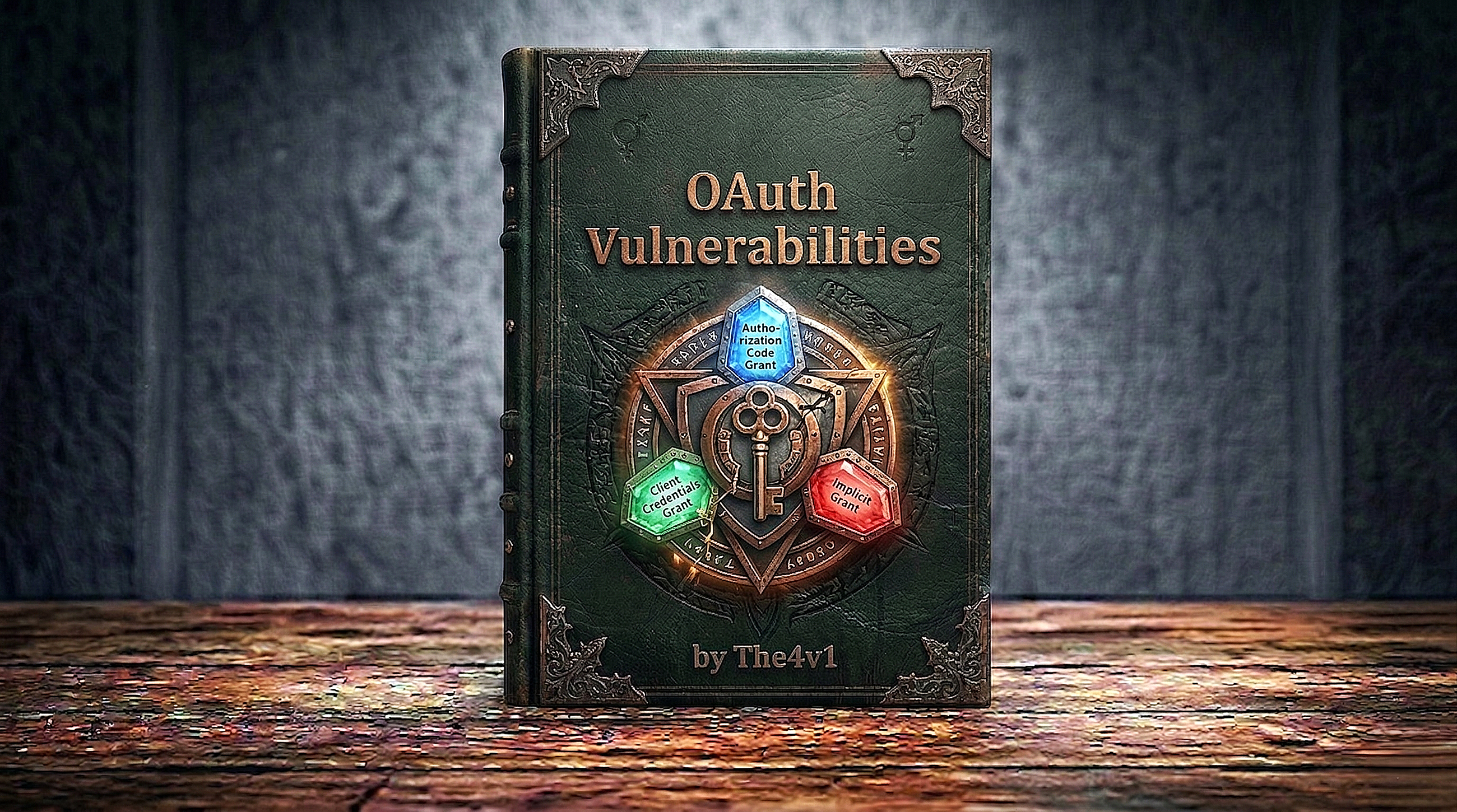 OAuth 2.0 Authetication Vulnerabilities
