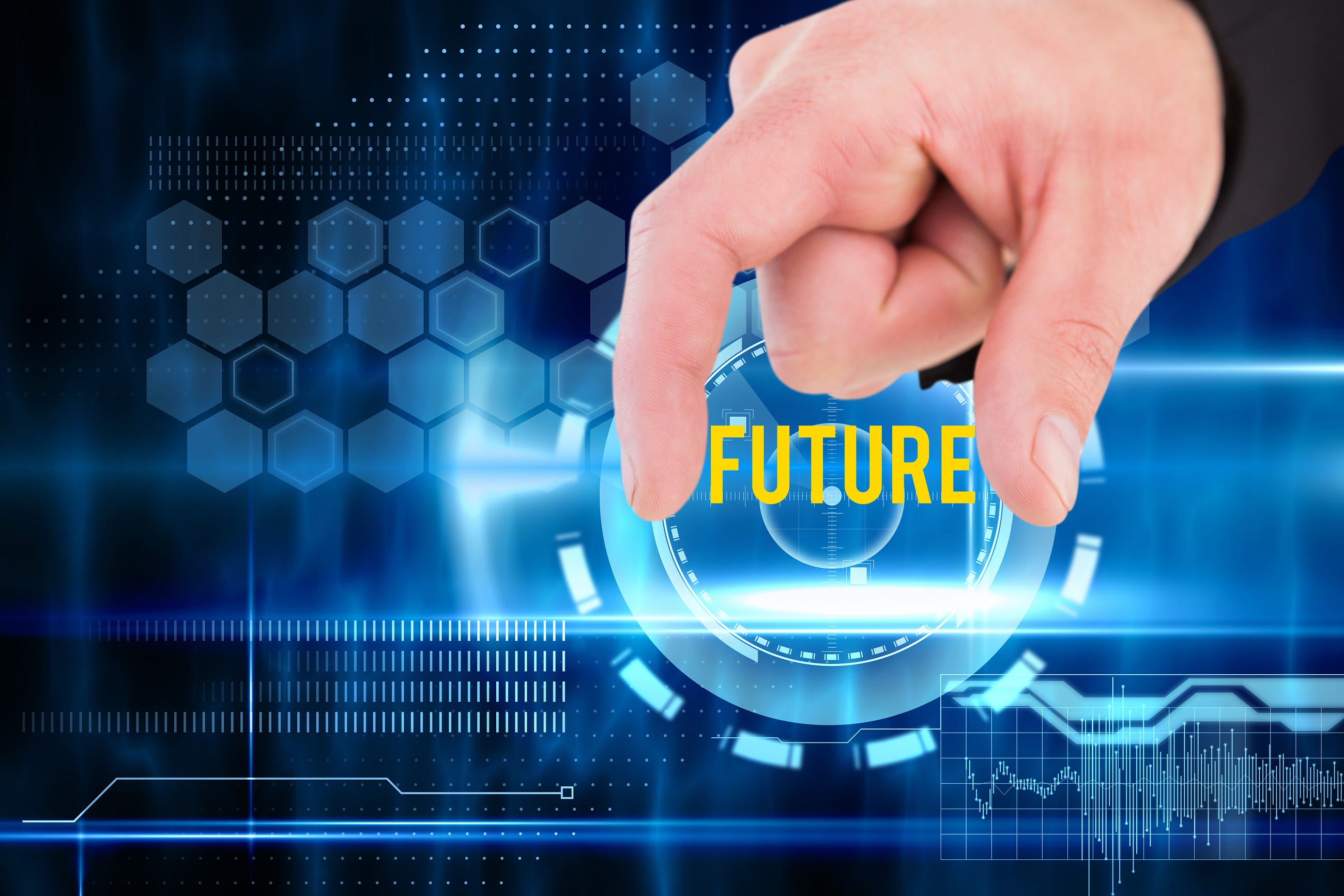 Generative AI for Business: Unlocking Innovation and Efficiency