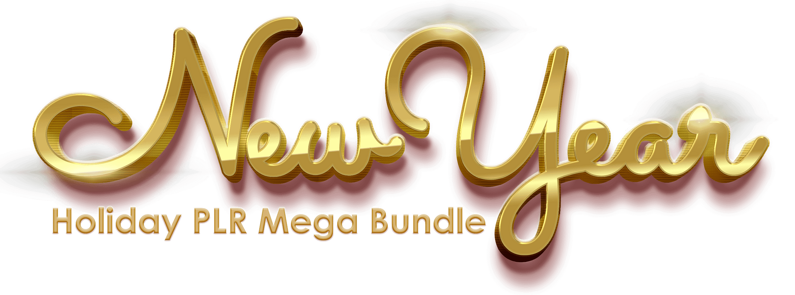 New Year Holiday Mega Bundle Review : Kickstart 2024 with Explosive Profits!