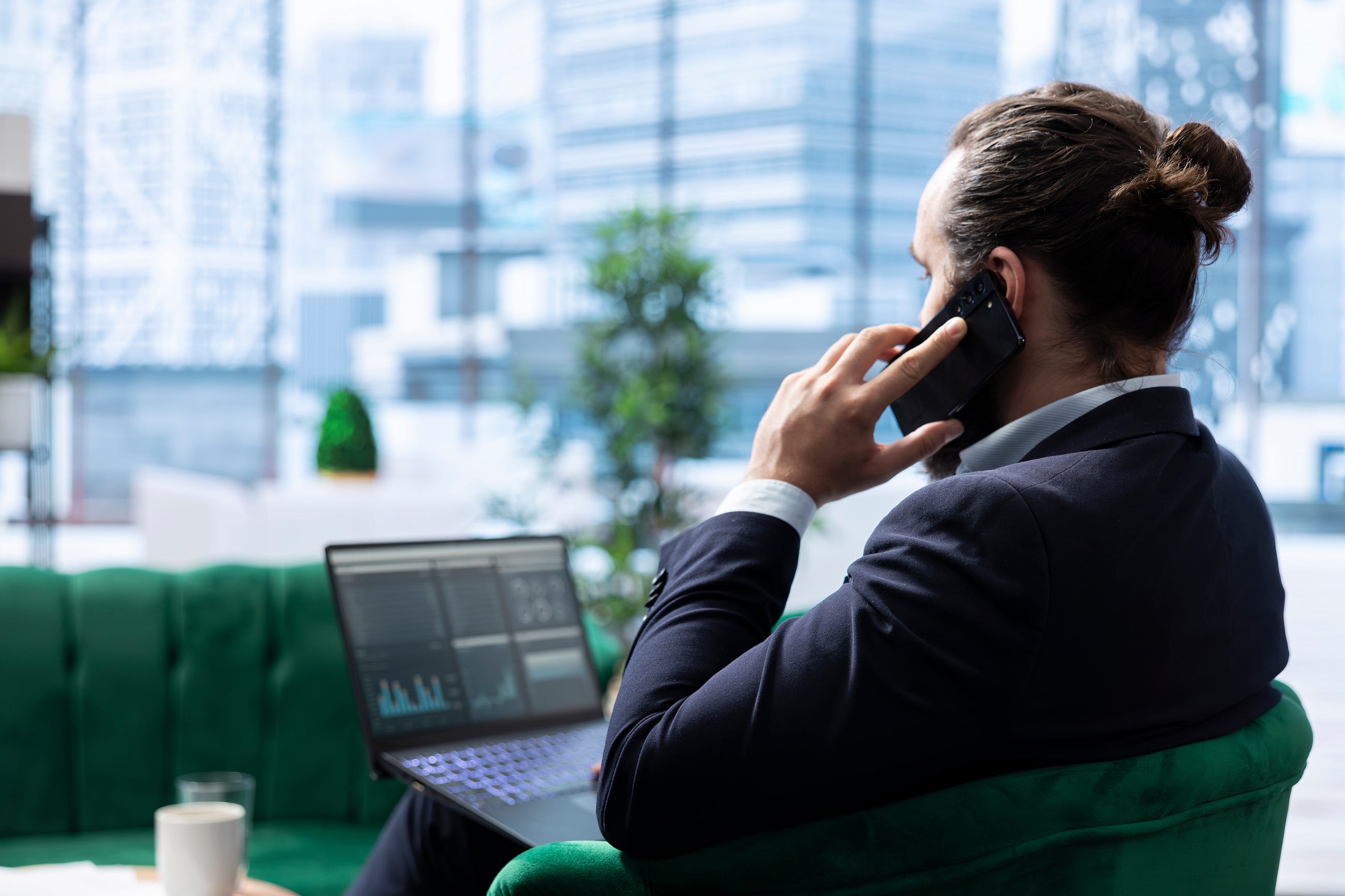 The Compliance Officer Problem: Why Web3 Businesses in Dubai Struggle to Find the Right Person