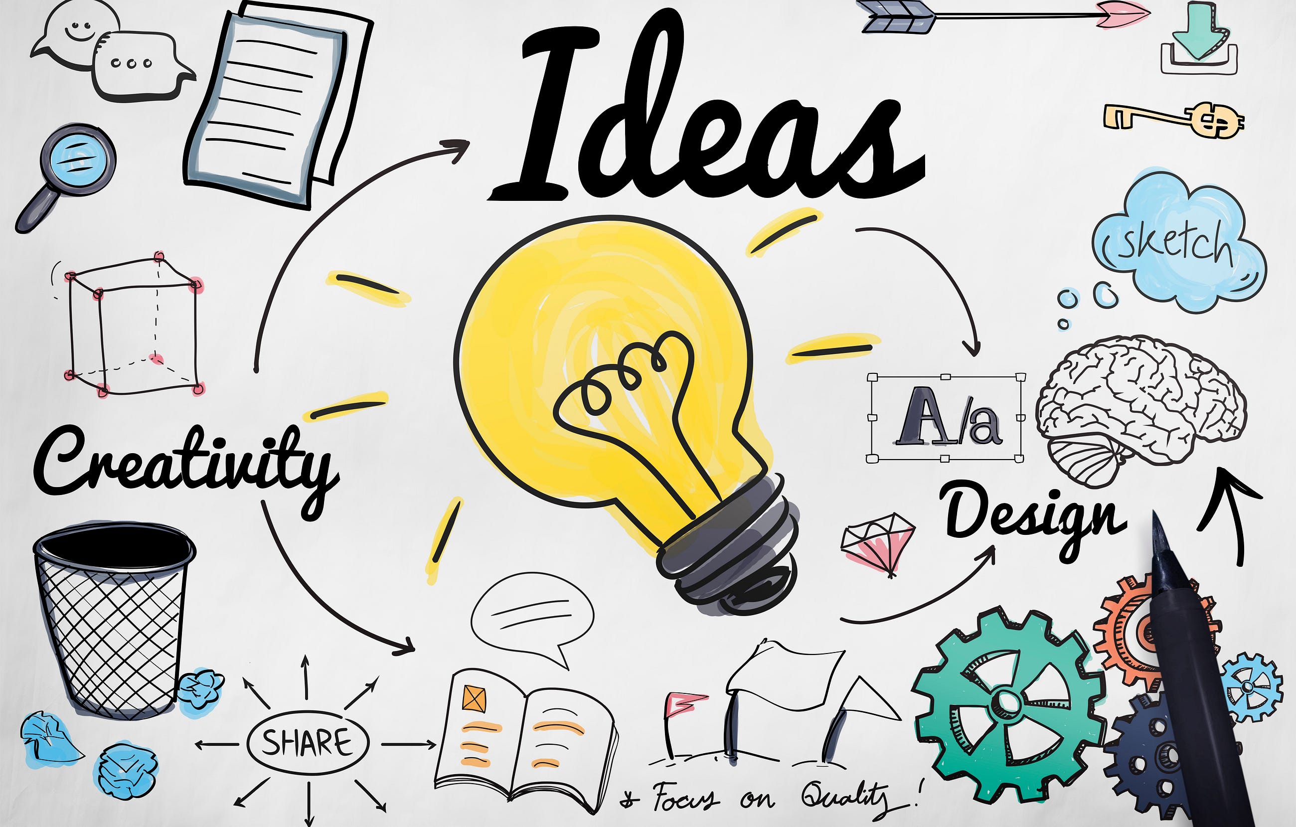 The Best Designers Aren’t the Ones With the Best Tools