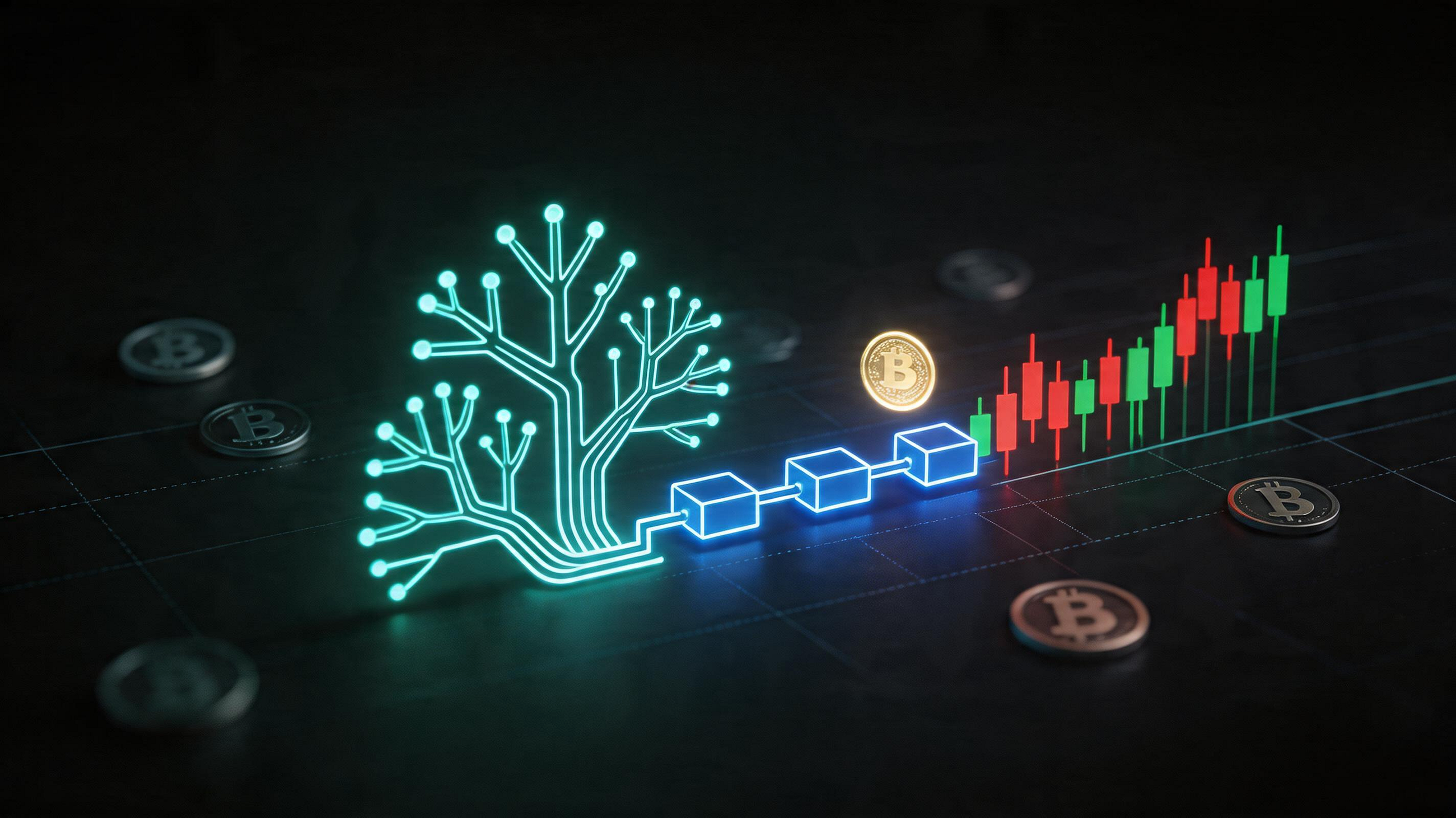 Predicting Pump.fun Token Graduation With Random Forest on Extremely Imbalanced Data