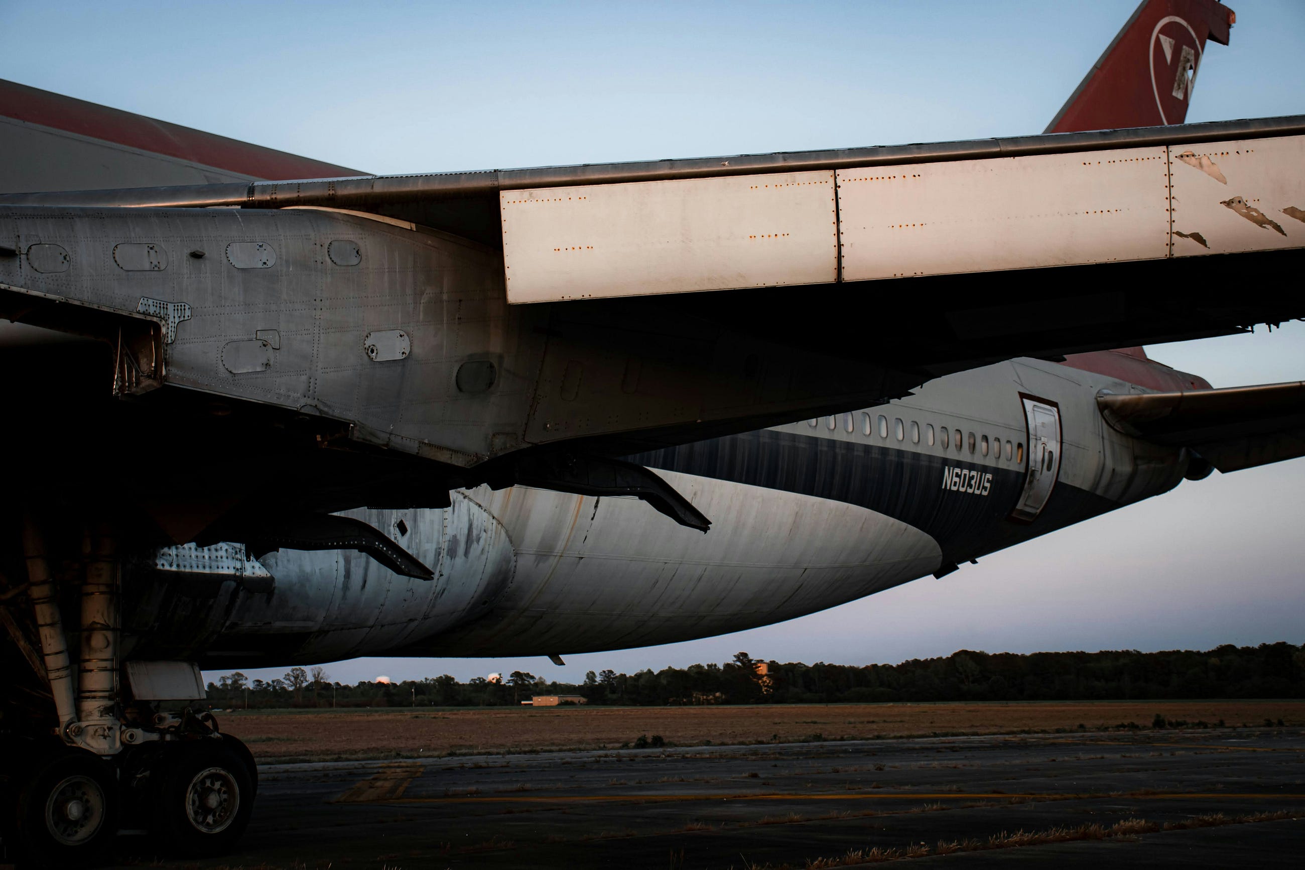 When Aircraft Structures Started Thinking: A Deep Dive into Piezoelect When Aircraft Structures Started Thinking: A Deep Dive into Piezoelect