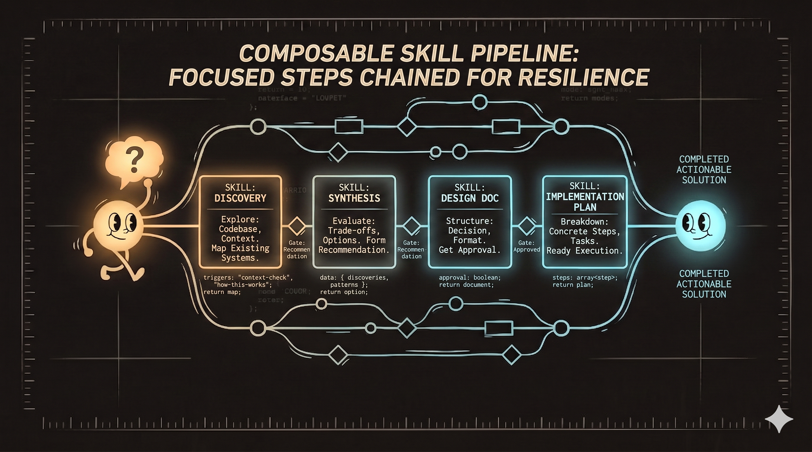 Claude Skills — The Workflows That Actually Stick