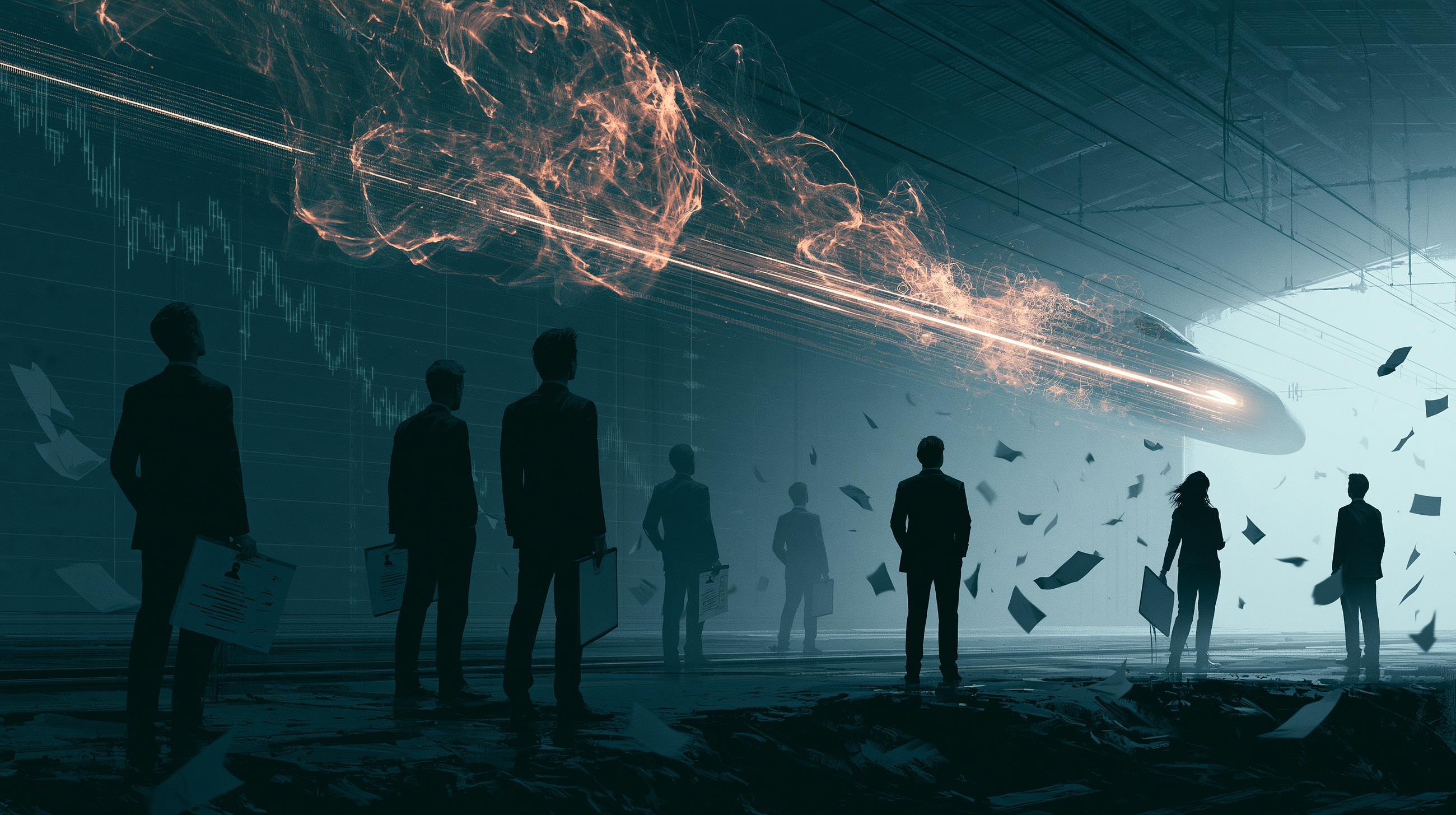 Companies Still Running Coding Interviews Will Be the Losers of the AI Era