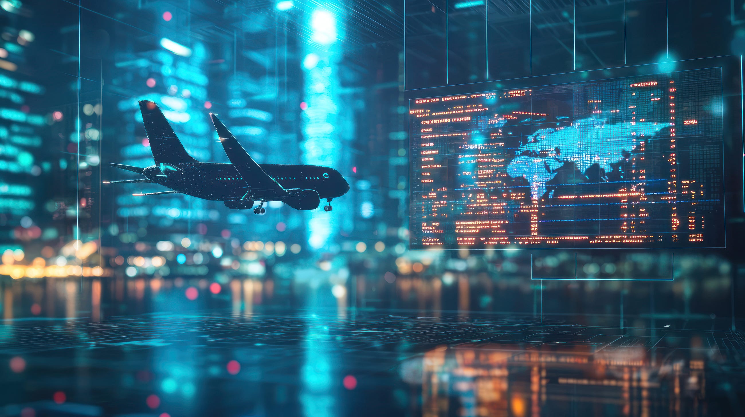 Key Factors Influencing Air Cargo Pricing Key Factors Influencing Air Cargo Pricing