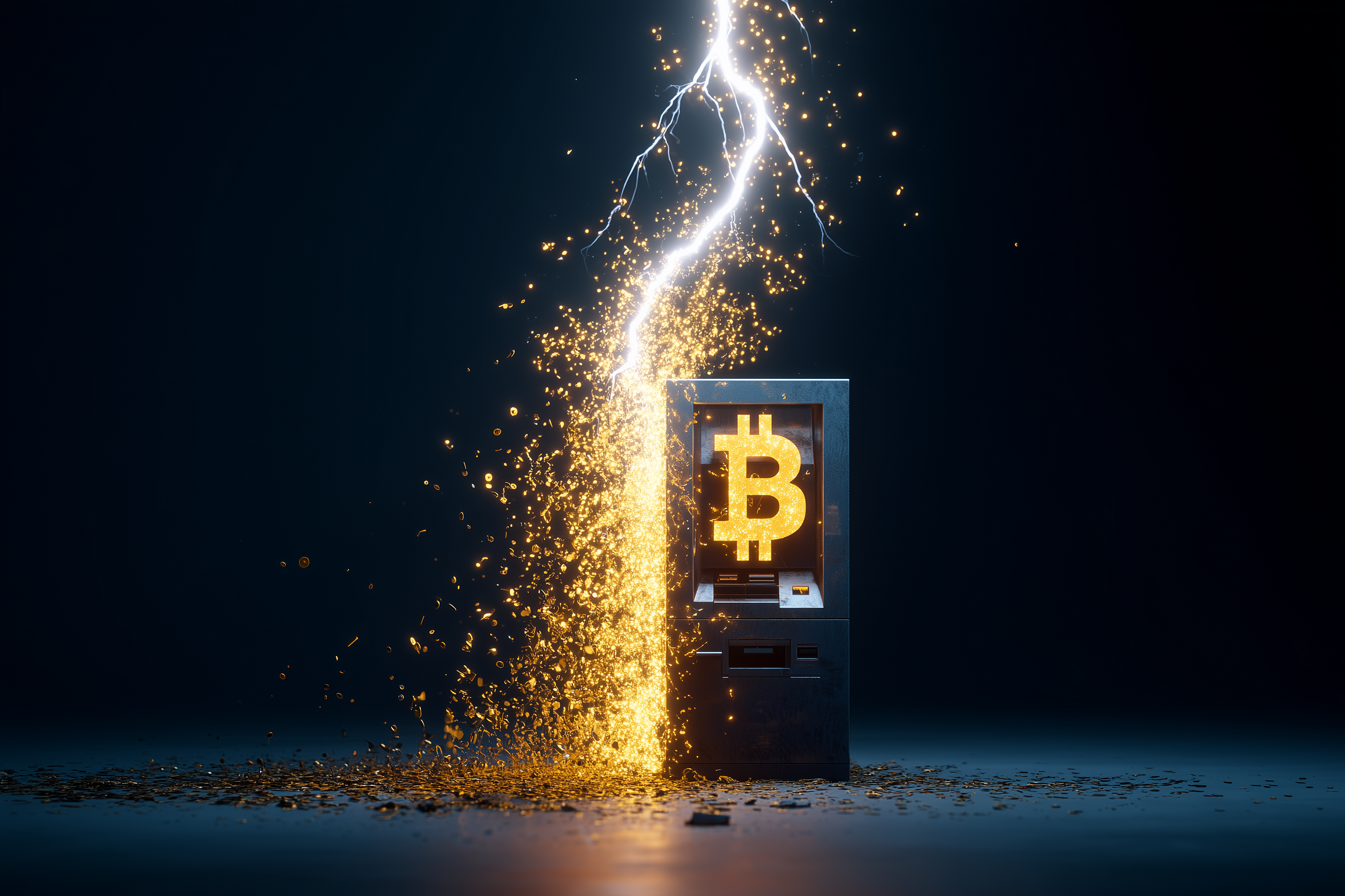 Bitcoin Lightning Payments for Your Next Python Flask App