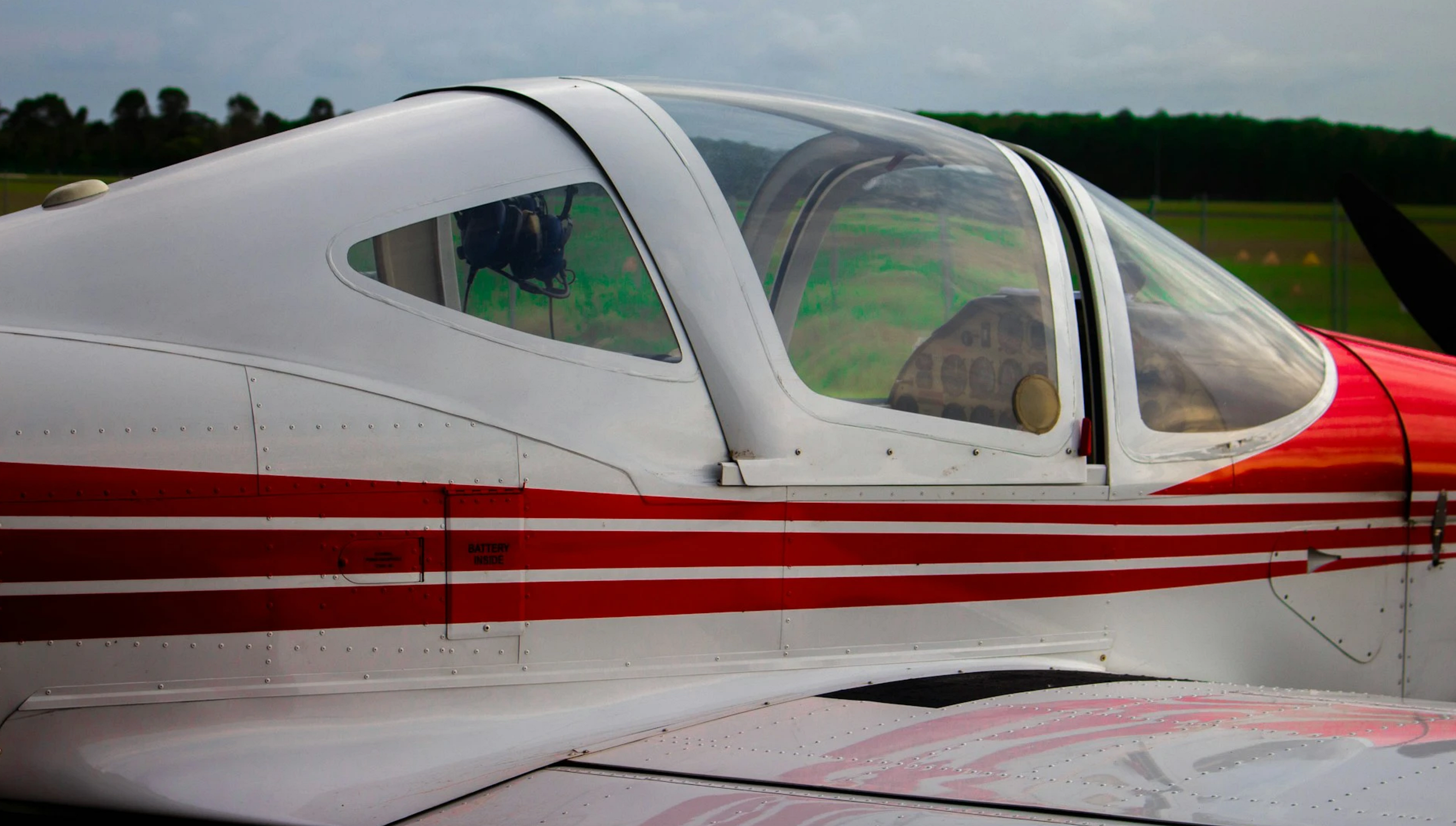 MOSAIC Fleet Audit: Which Planes Qualify Now