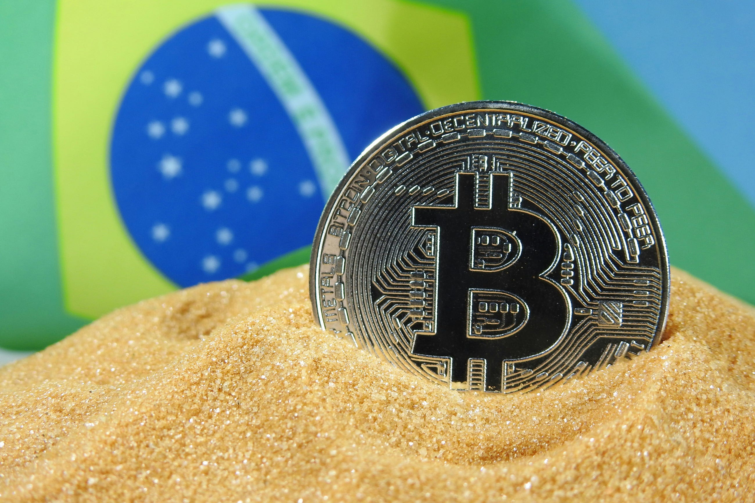 A Revolução Silenciosa da Regulação Cripto no Brasil