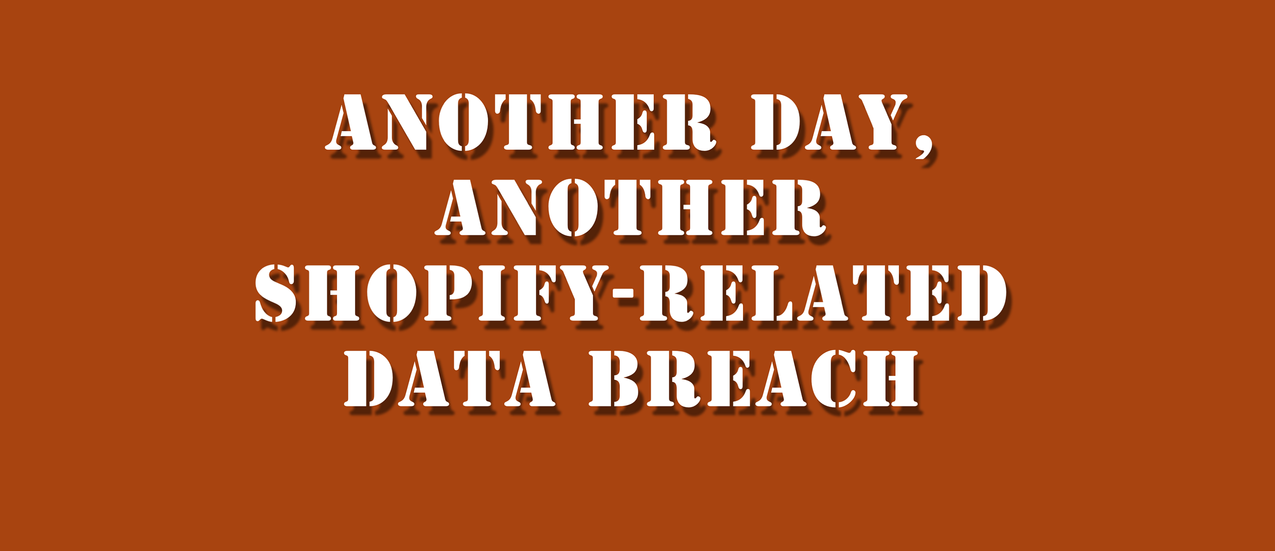 PRIVACY ALERT: Evolve, Affirm, Bilt, Shopify, Mercury, Plaid, Stripe, and Others Under…