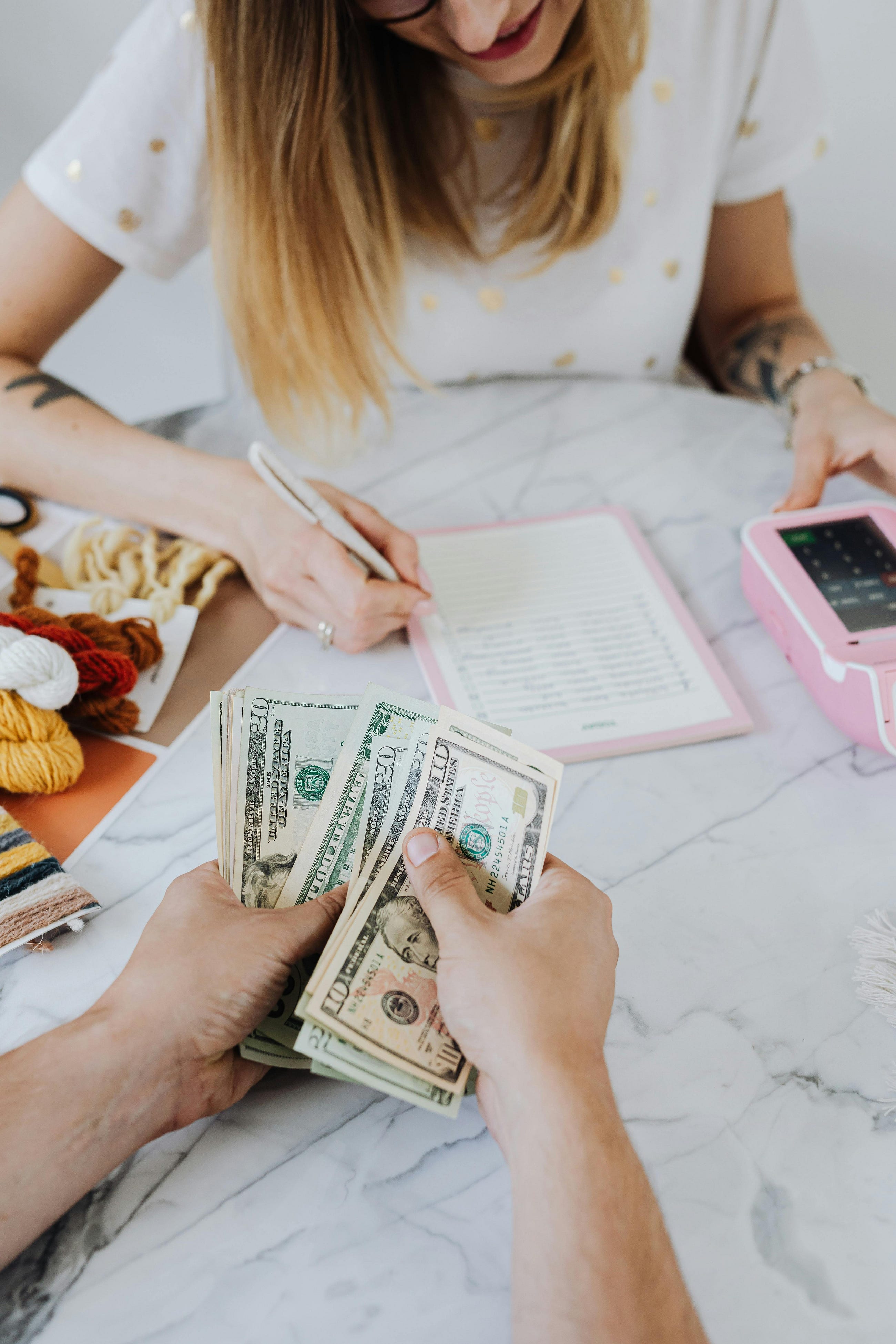 Most People Waste Money at the Grocery Store — Here’s How to Stop