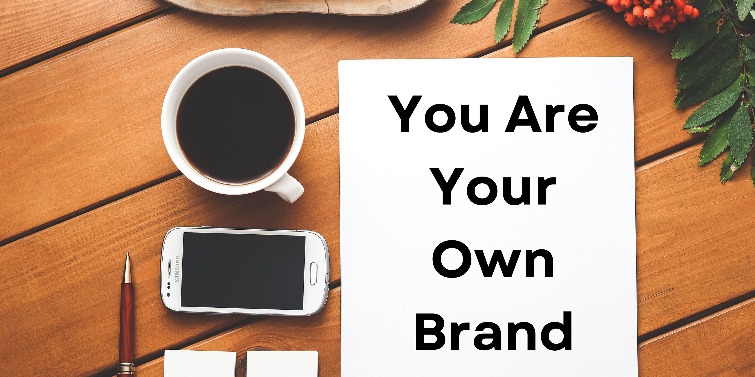 Why is personal branding important for artists?