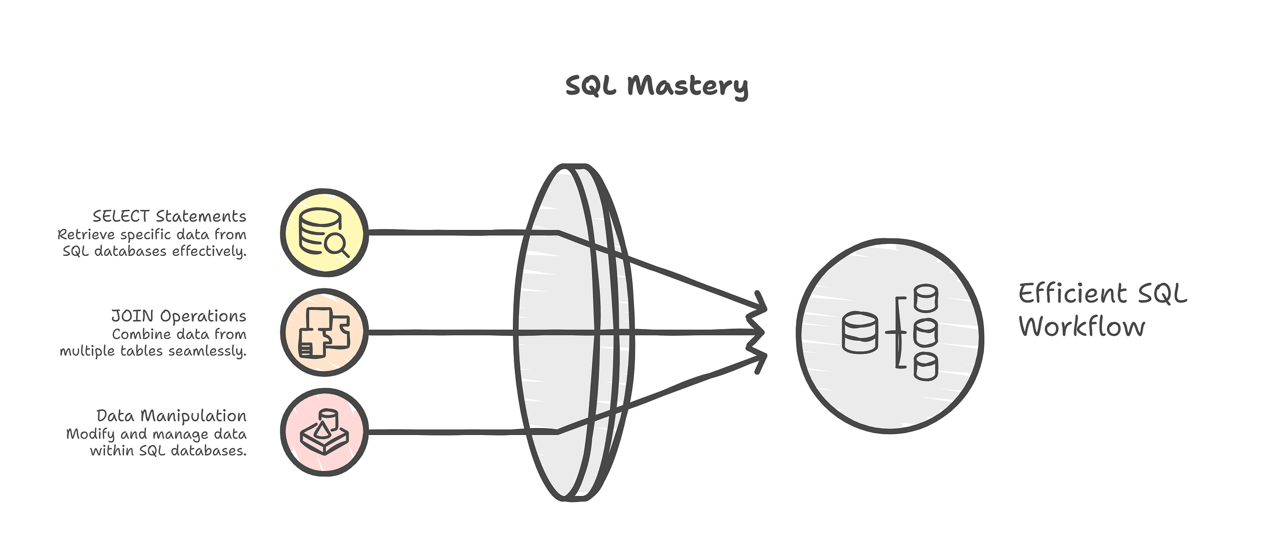SQL Cheat Sheet